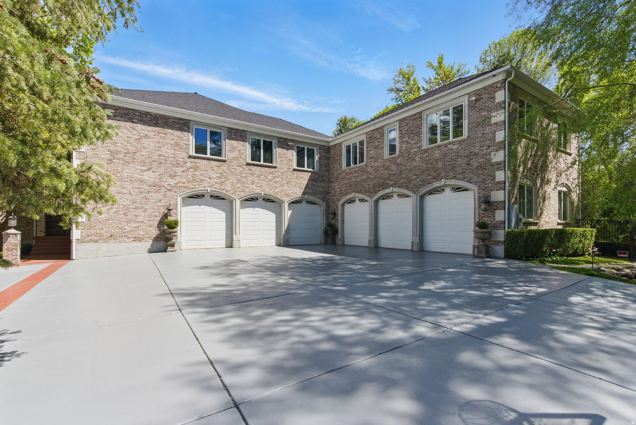 ROSE - Residential