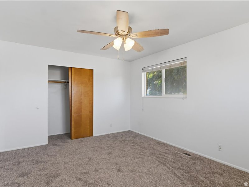 CANYON CREST - Residential