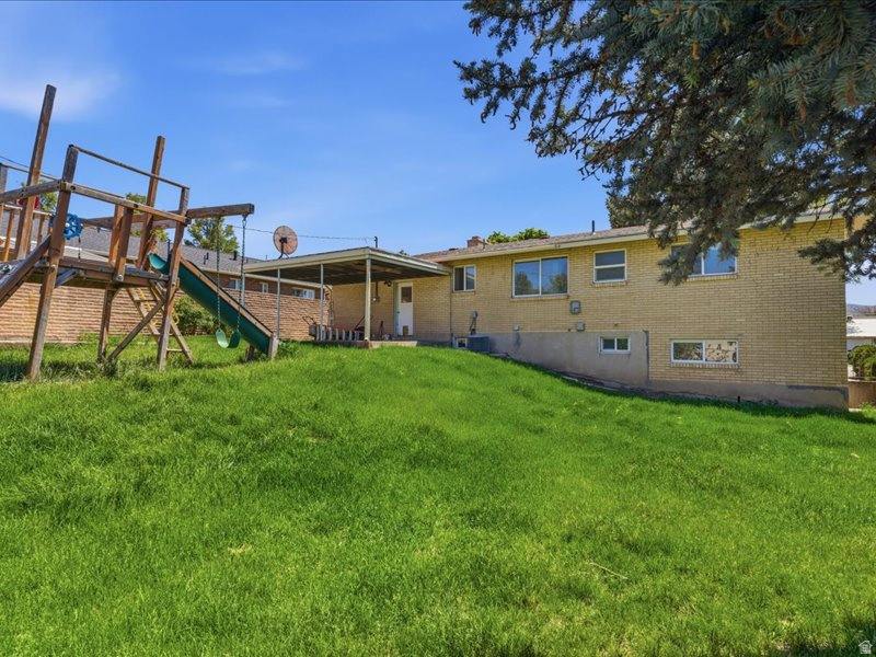 CANYON CREST - Residential