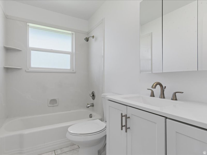CANYON CREST - Residential