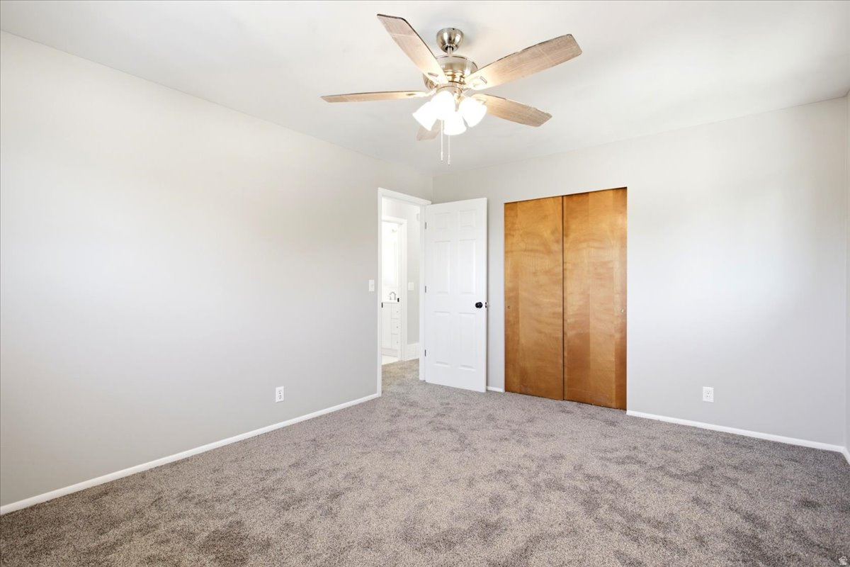 CANYON CREST - Residential