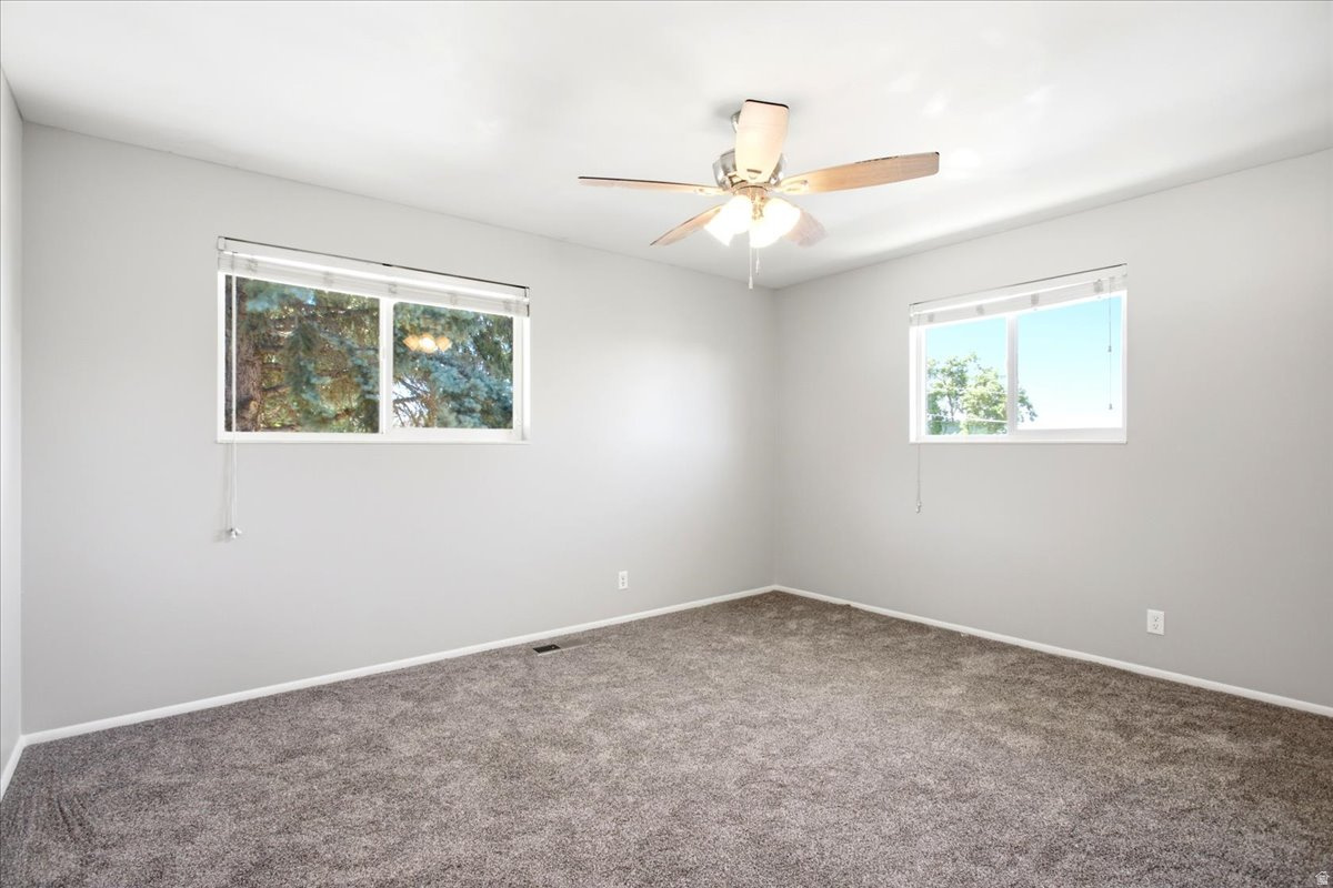 CANYON CREST - Residential