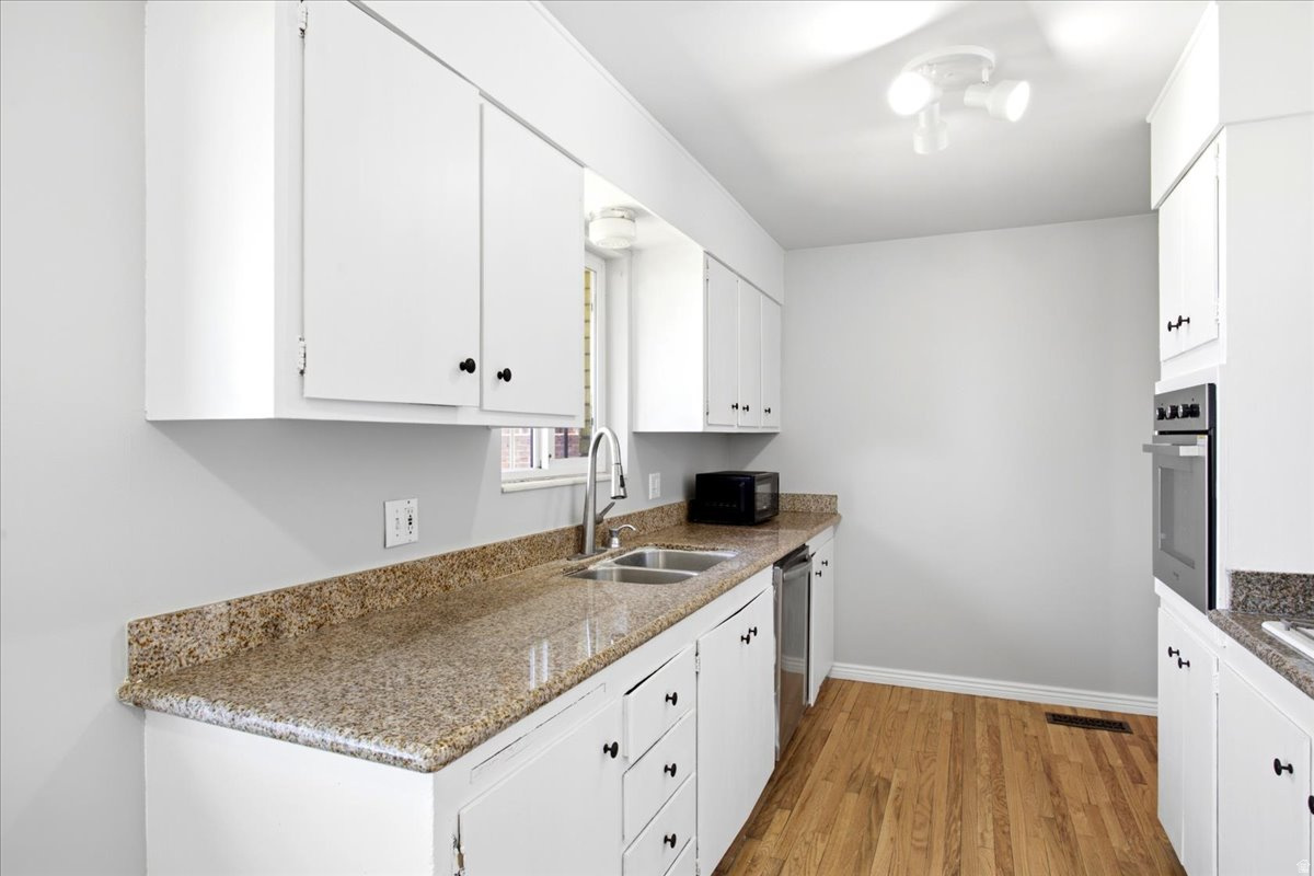 CANYON CREST - Residential