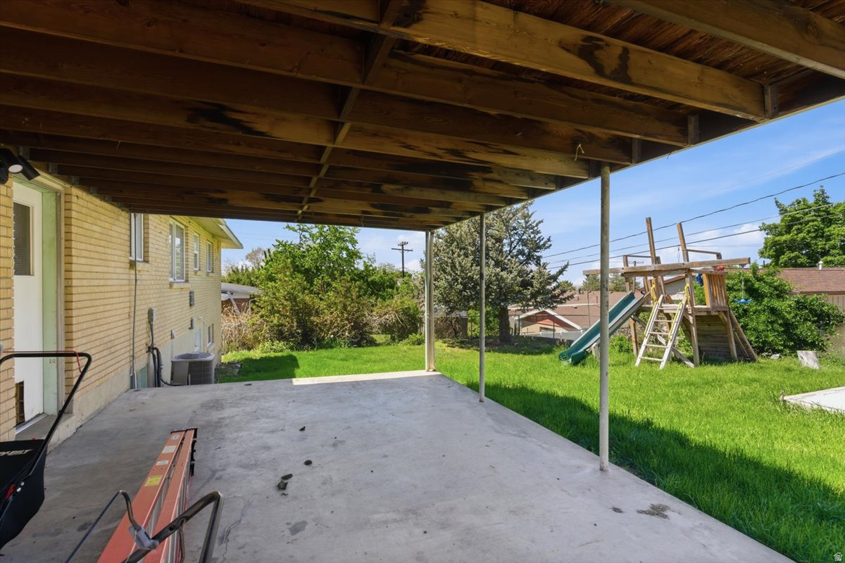CANYON CREST - Residential