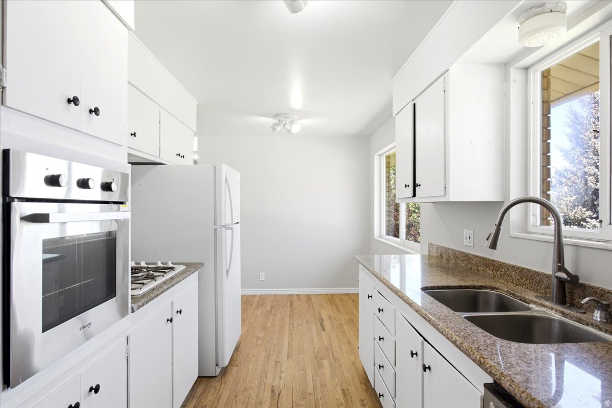 CANYON CREST - Residential