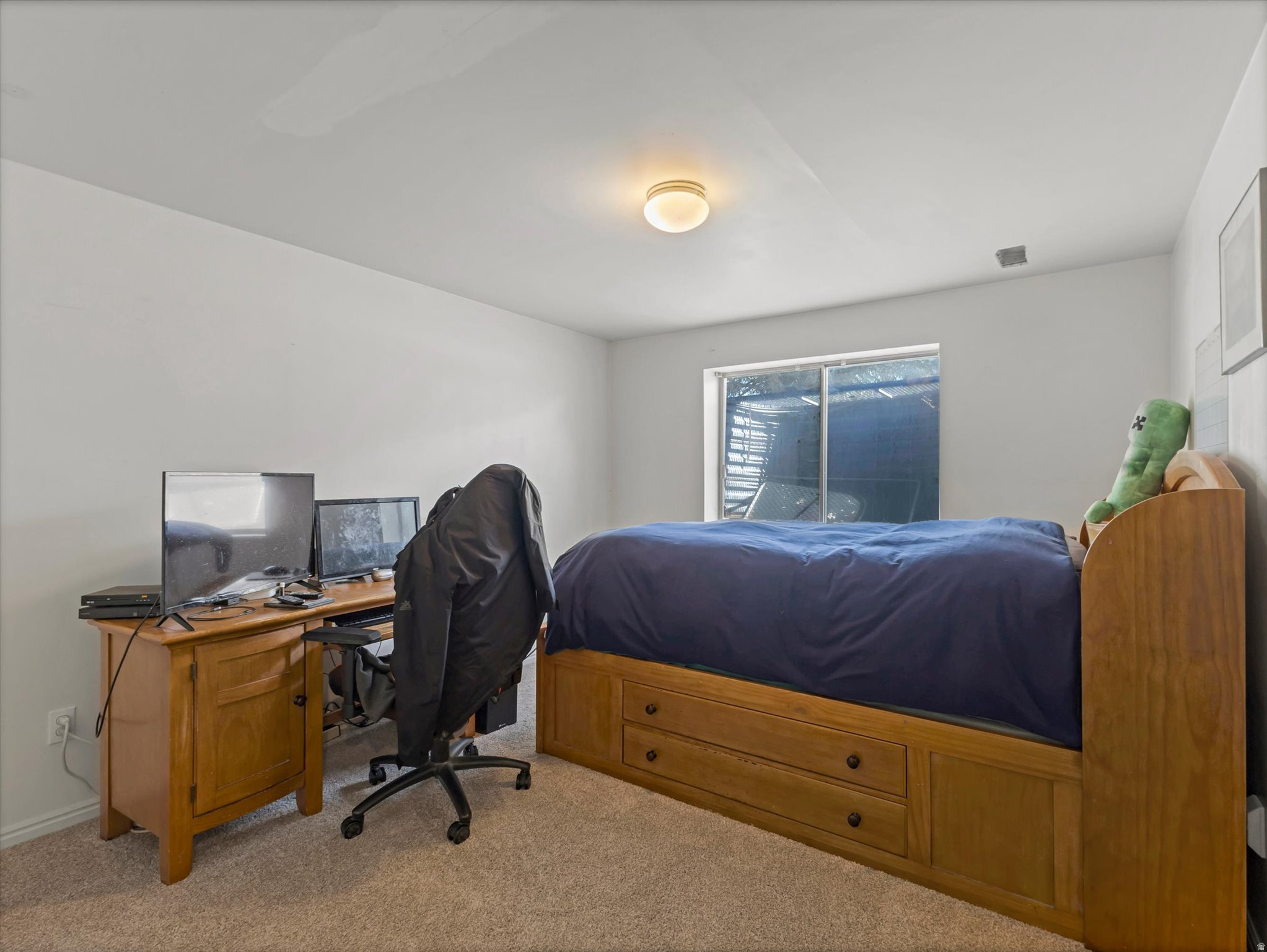 CANTERWOOD PARK - Residential