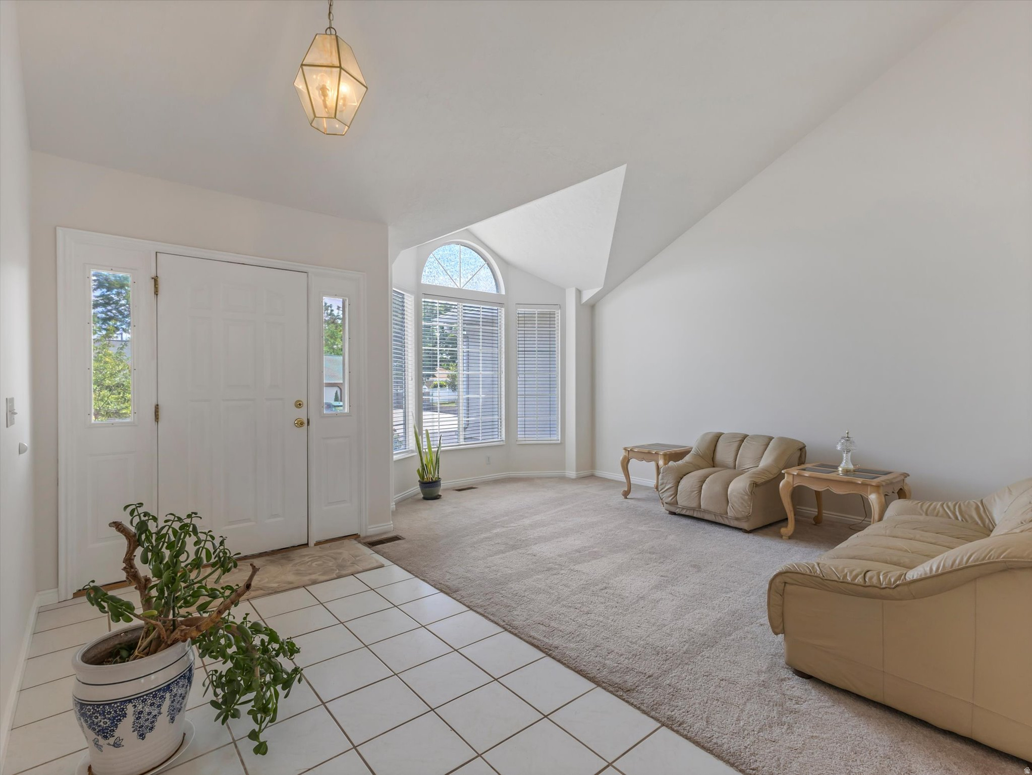 CANTERWOOD PARK - Residential