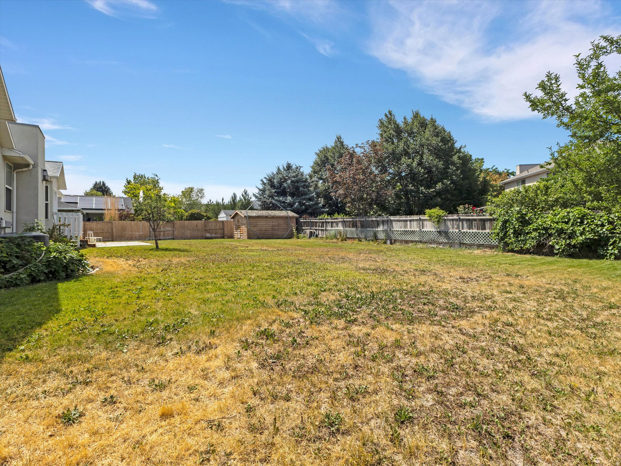CANTERWOOD PARK - Residential