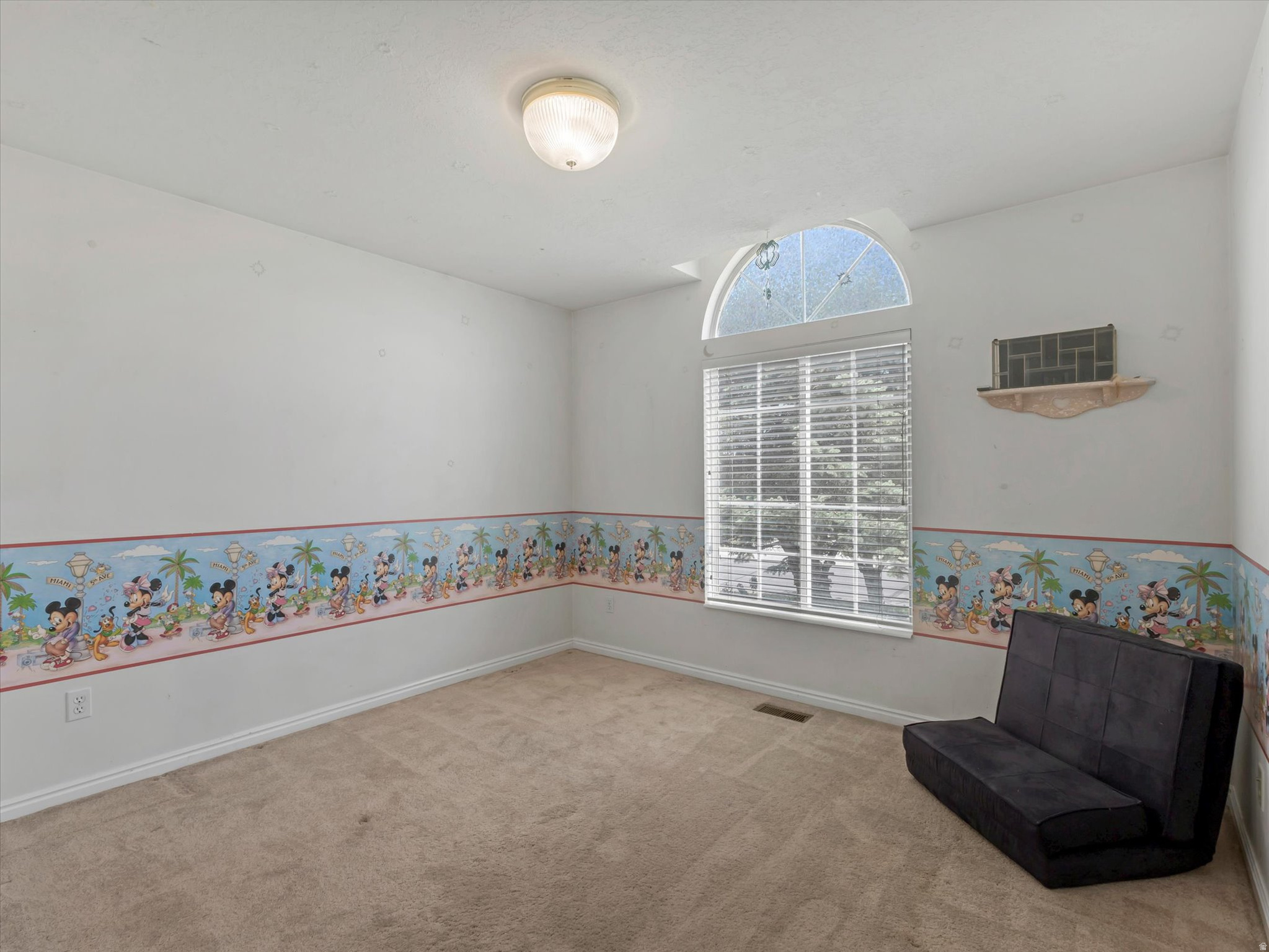 CANTERWOOD PARK - Residential