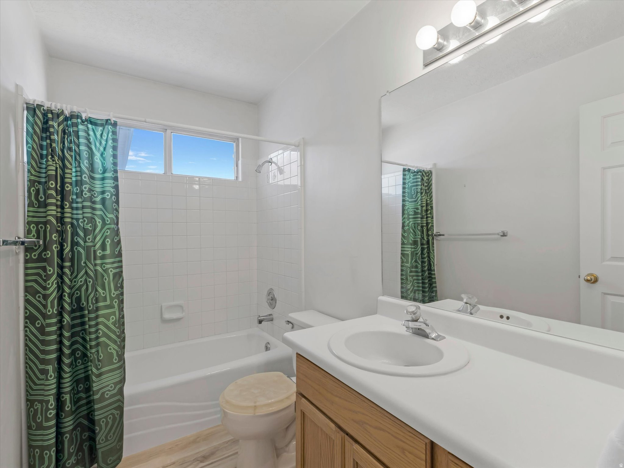 CANTERWOOD PARK - Residential
