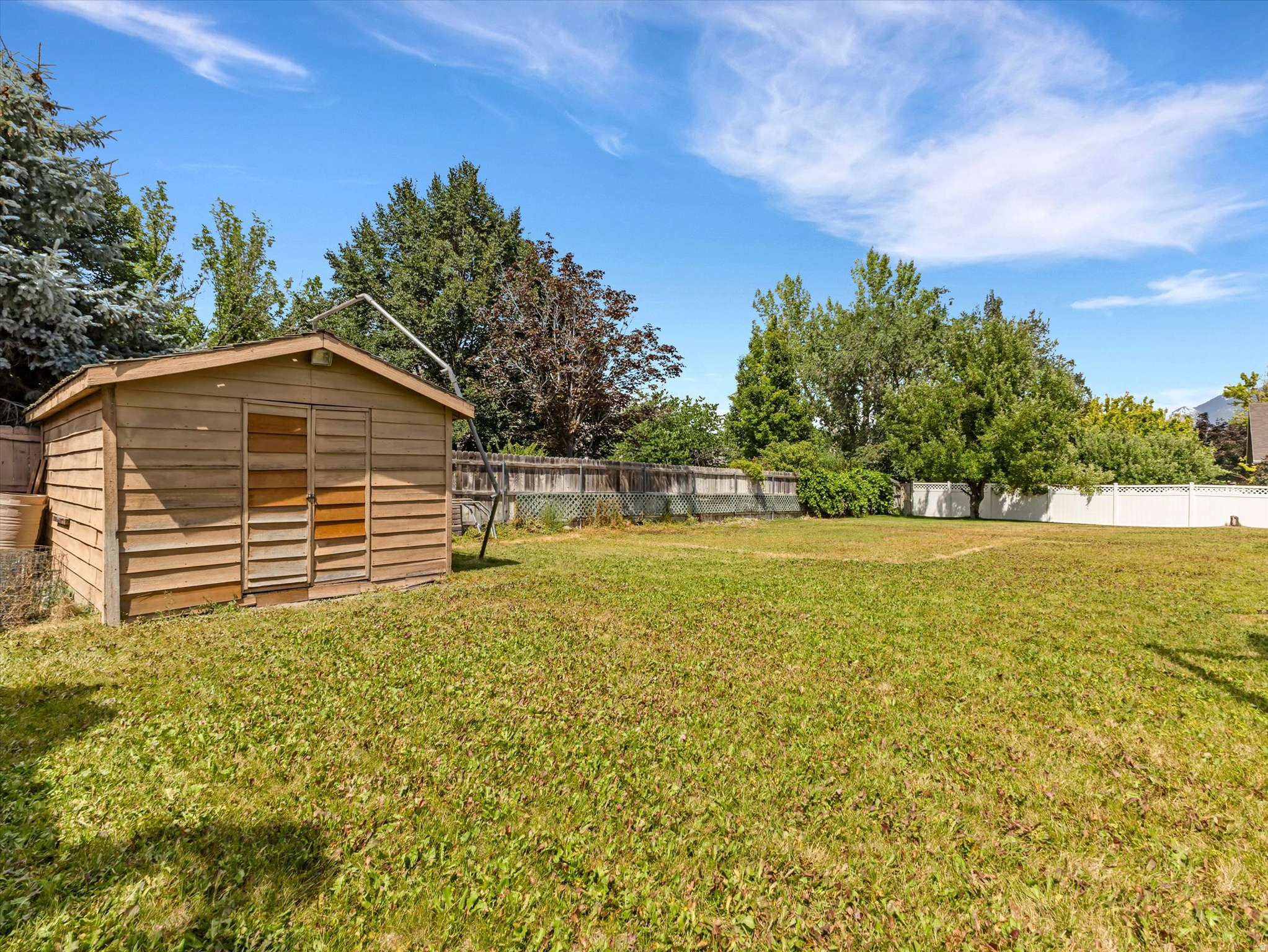 CANTERWOOD PARK - Residential