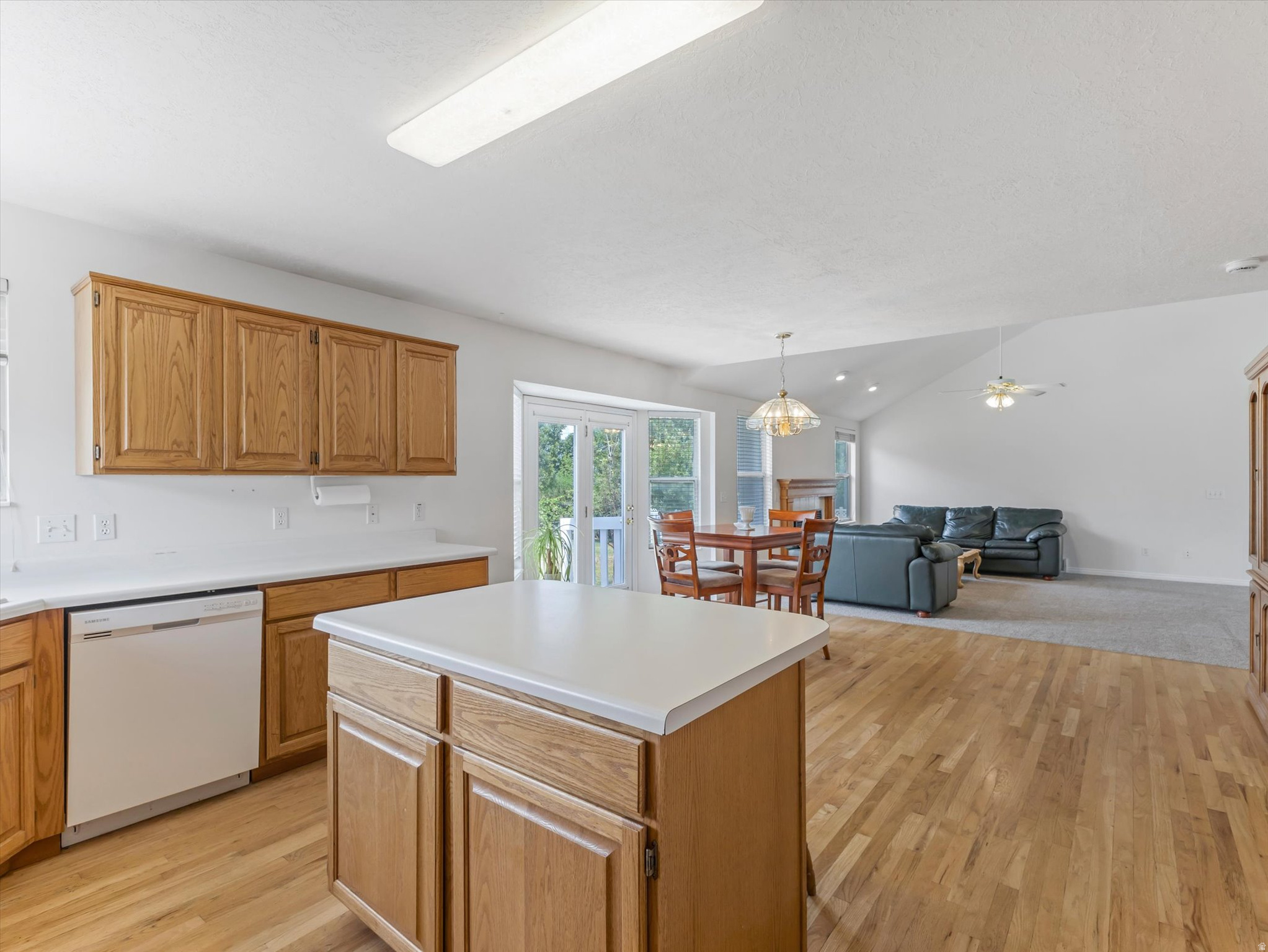 CANTERWOOD PARK - Residential