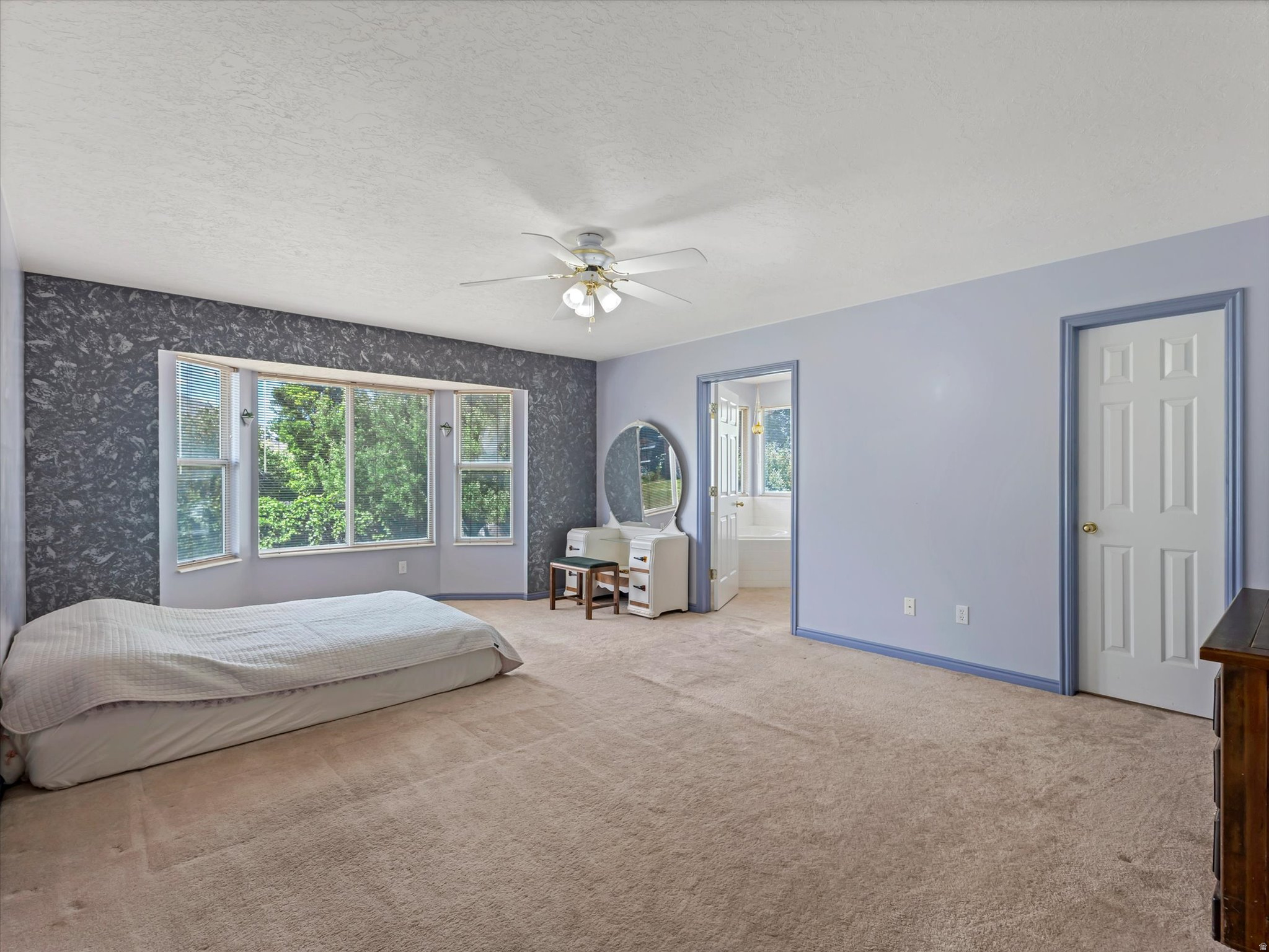 CANTERWOOD PARK - Residential