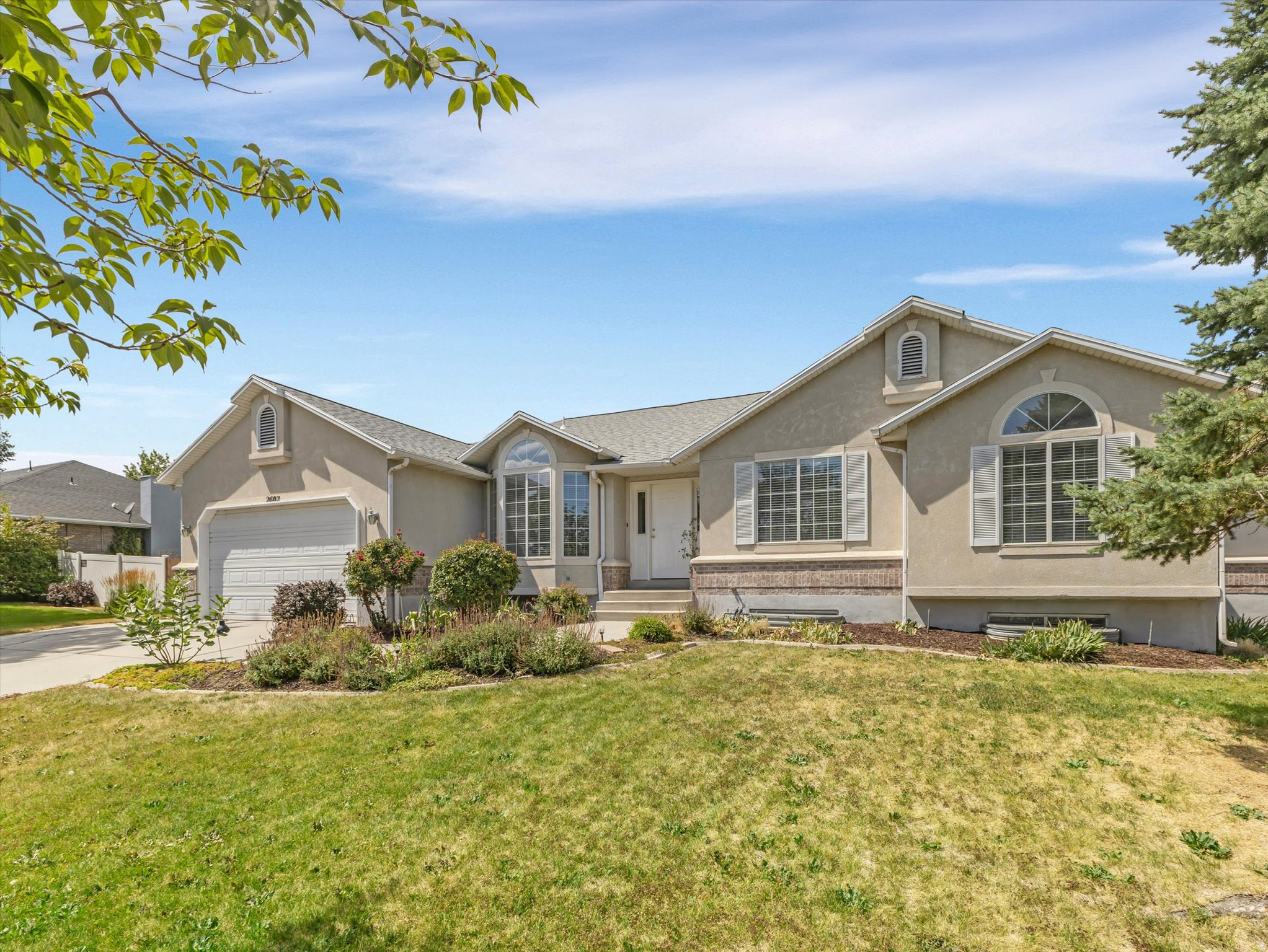 CANTERWOOD PARK - Residential