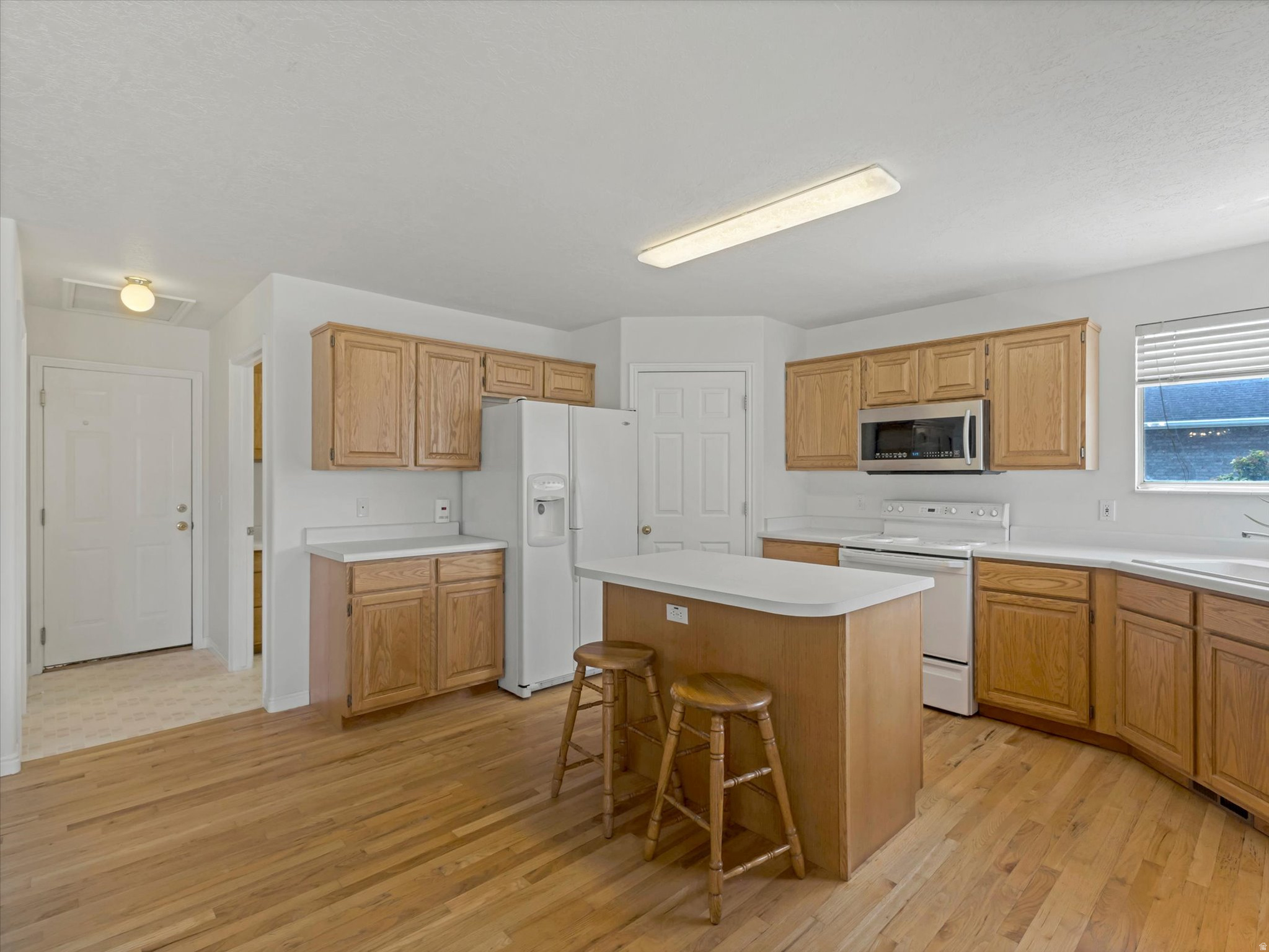 CANTERWOOD PARK - Residential