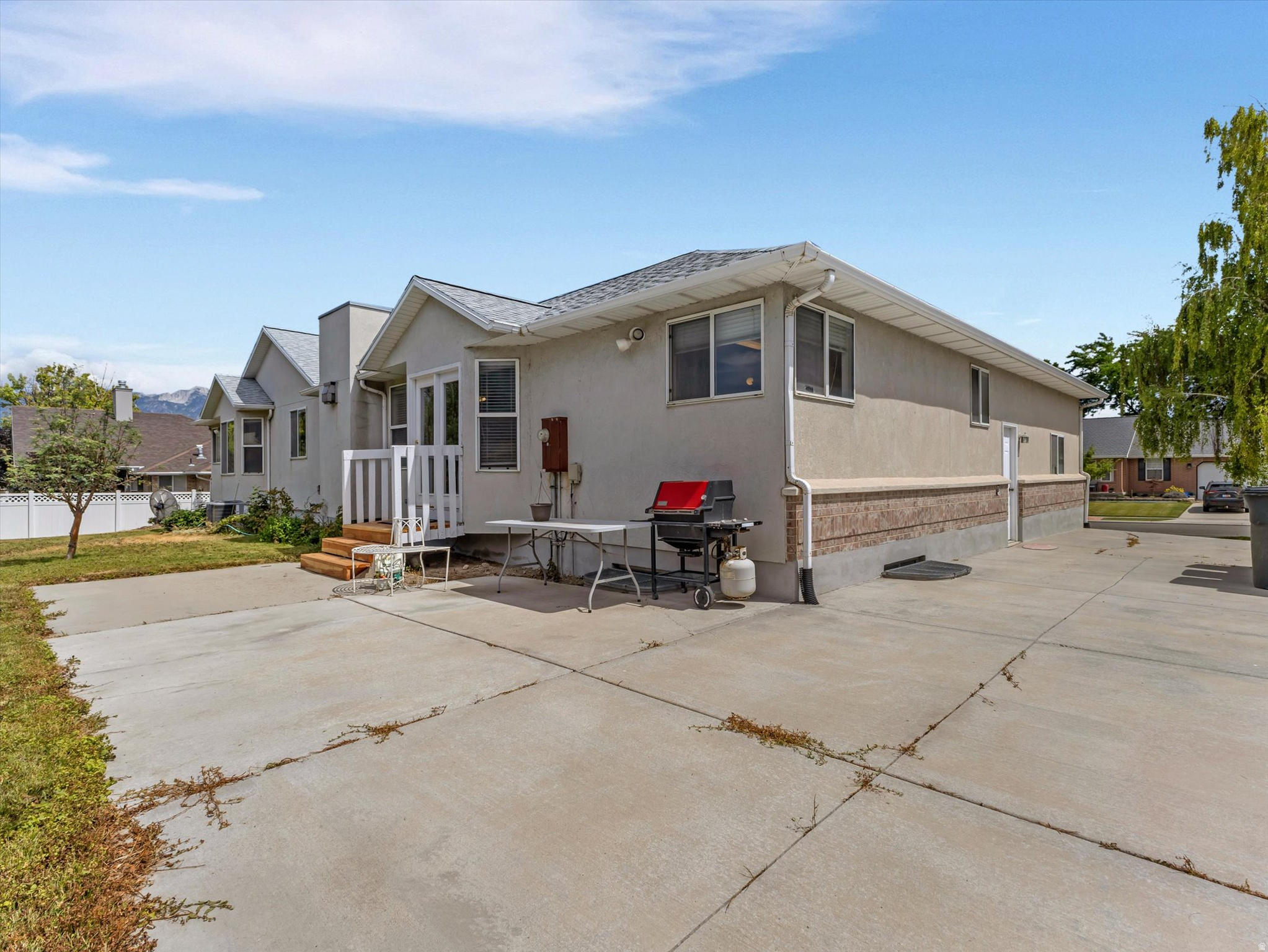 CANTERWOOD PARK - Residential