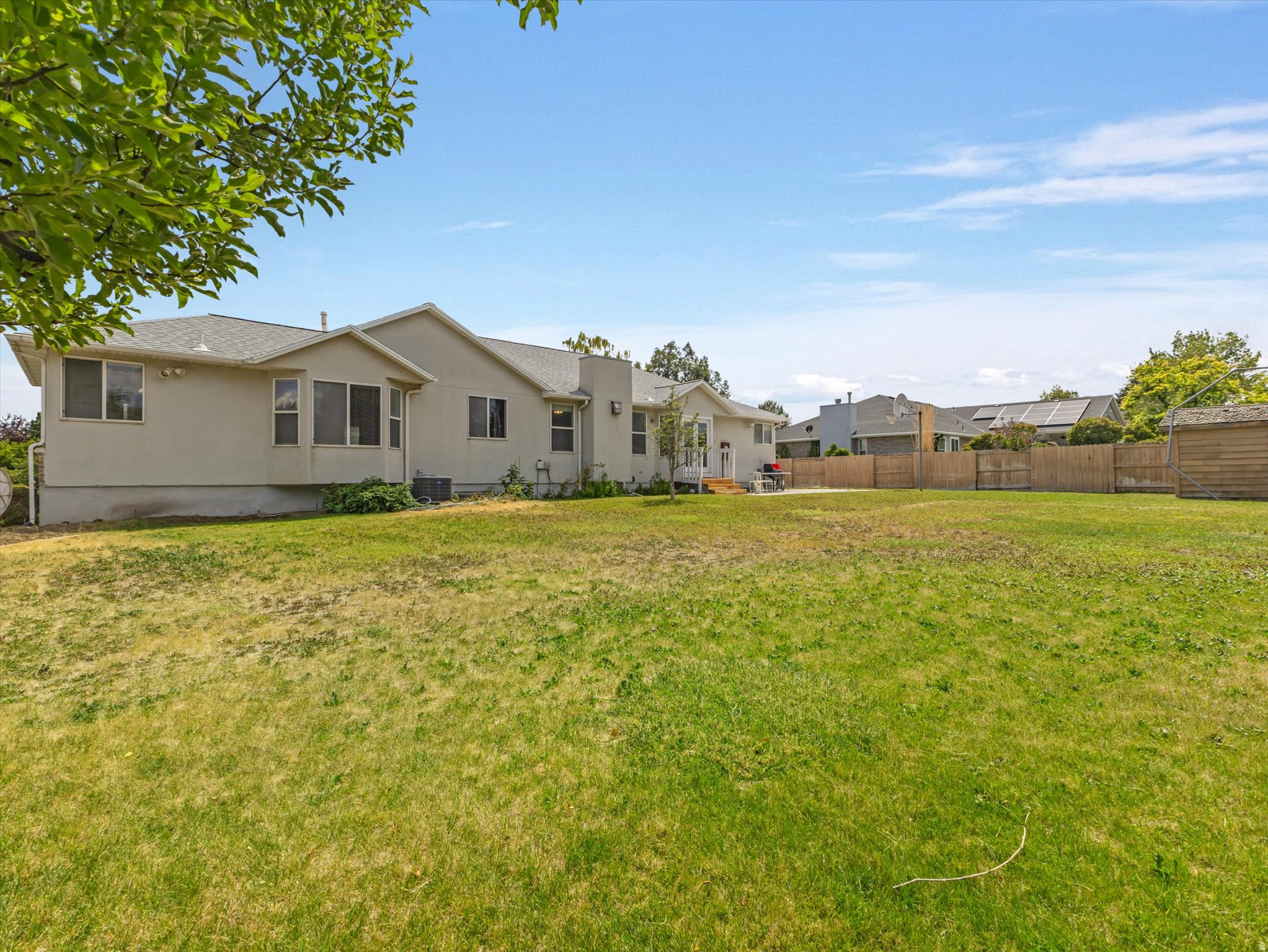 CANTERWOOD PARK - Residential