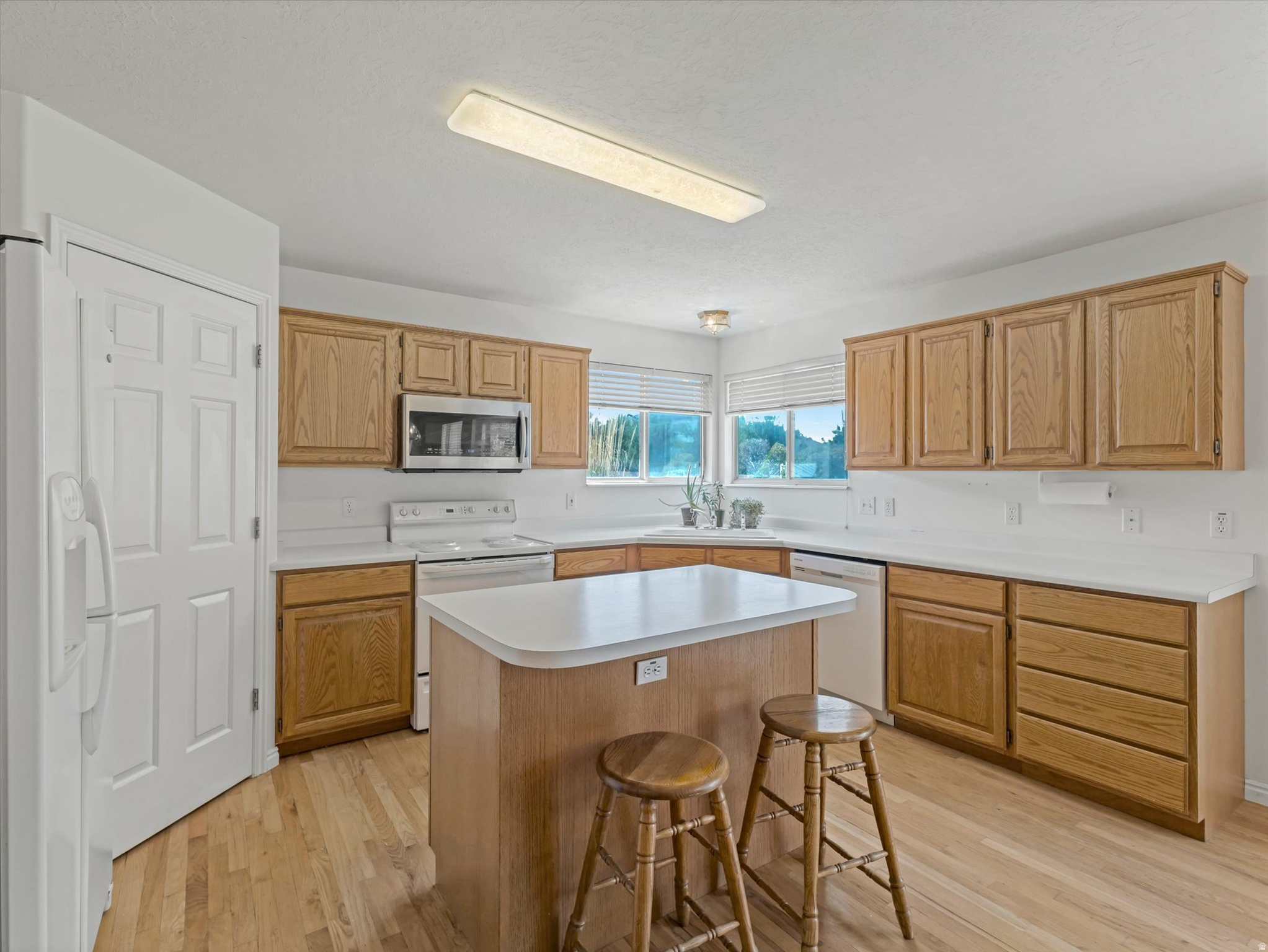CANTERWOOD PARK - Residential