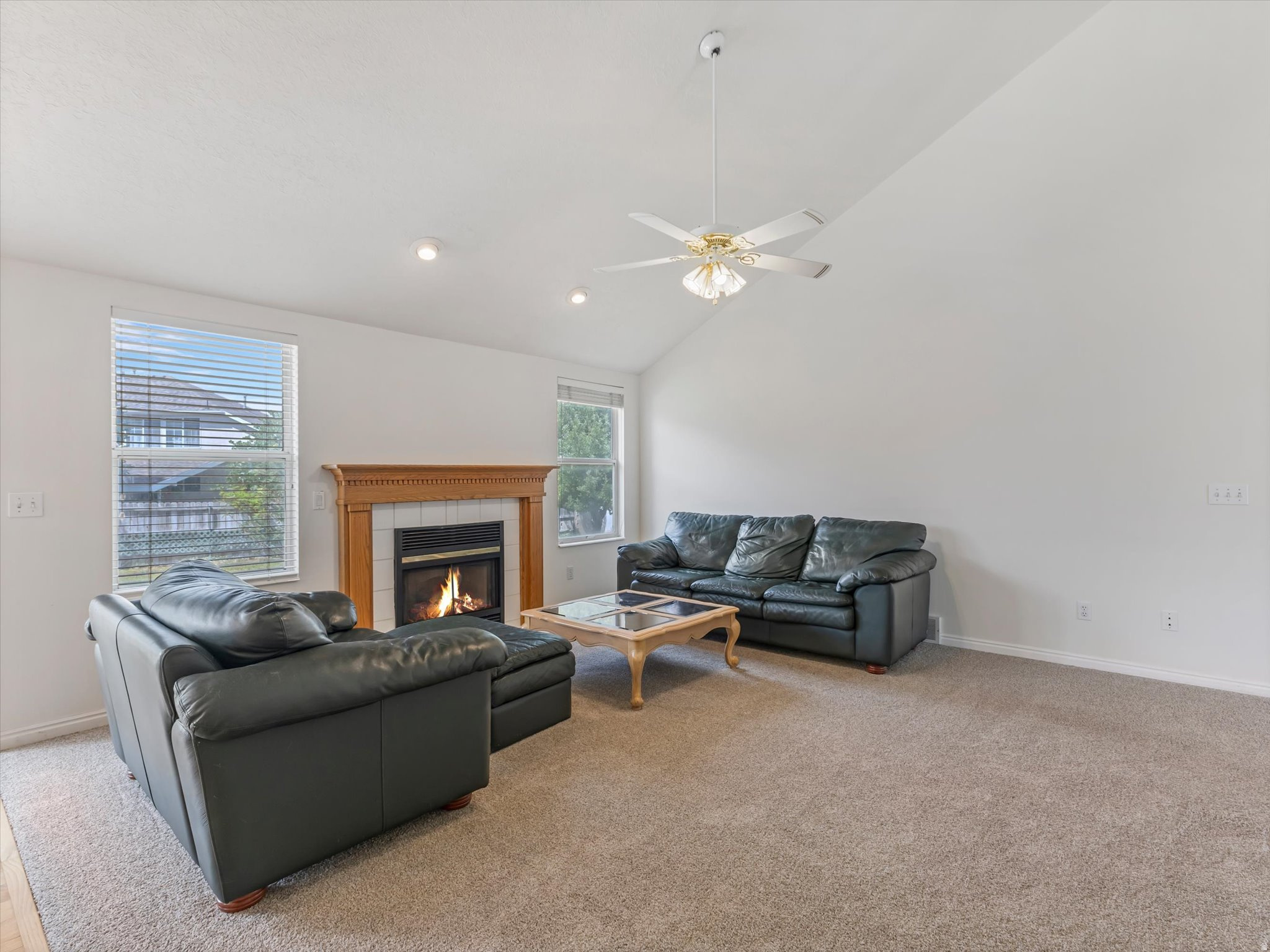 CANTERWOOD PARK - Residential