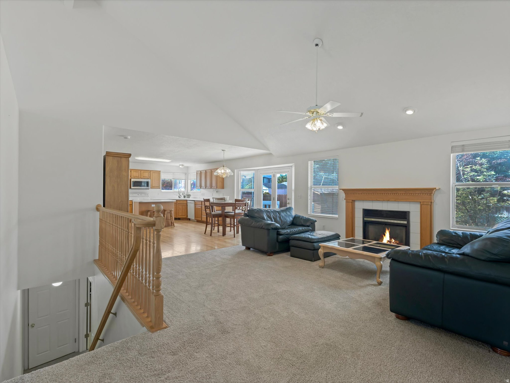 CANTERWOOD PARK - Residential