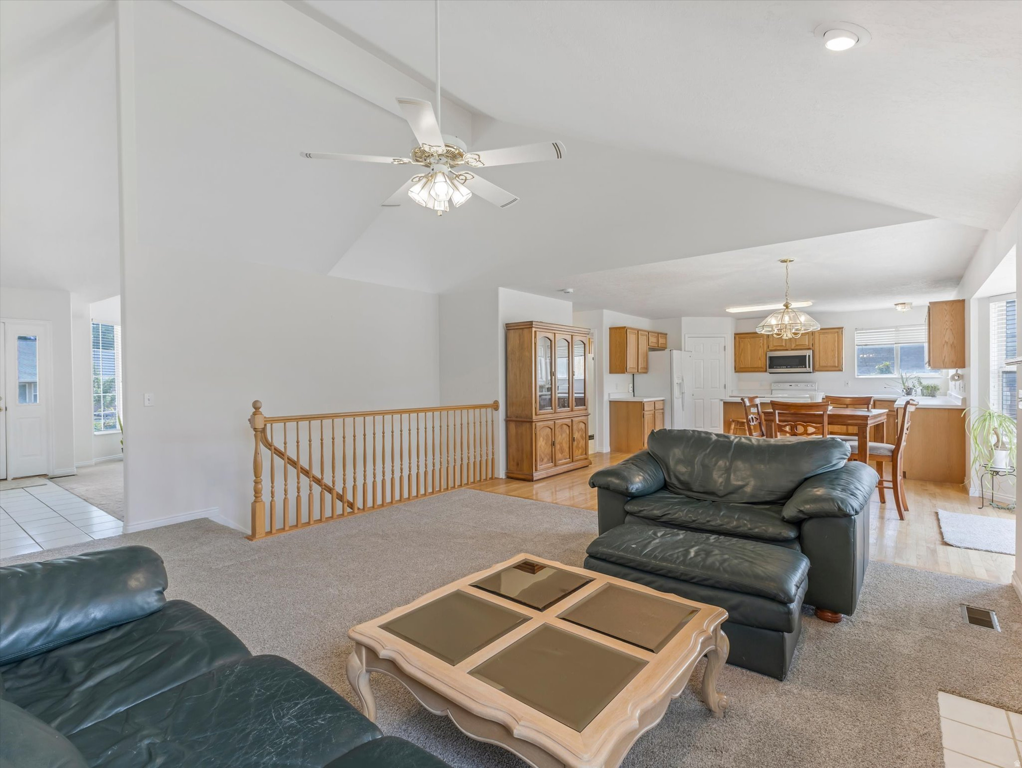 CANTERWOOD PARK - Residential