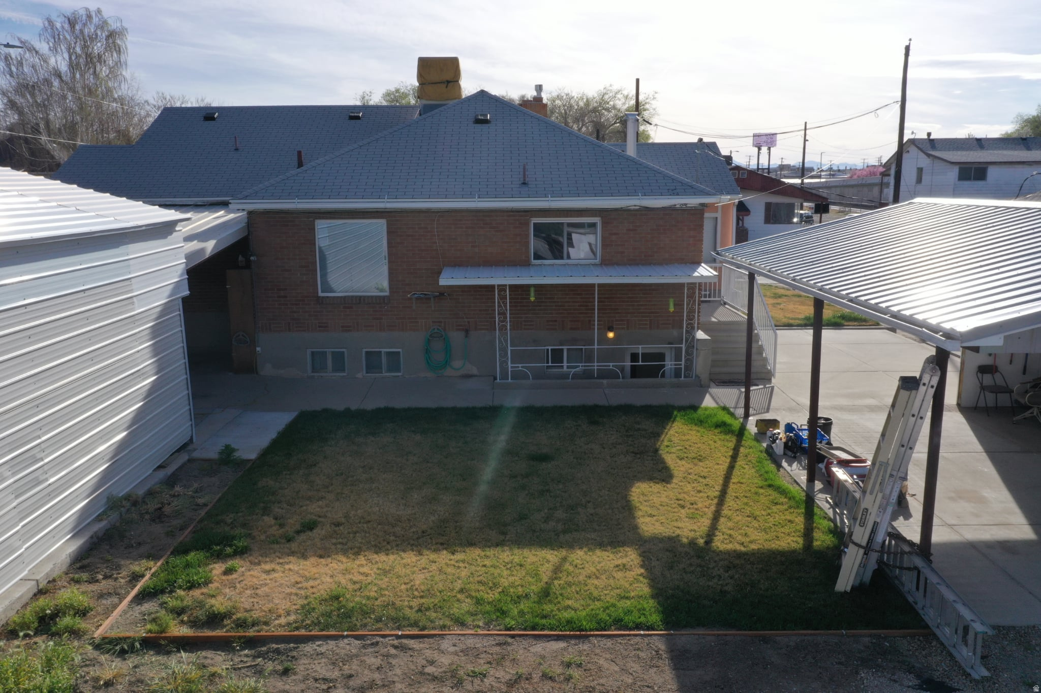 FAIRVIEW ADD - Residential