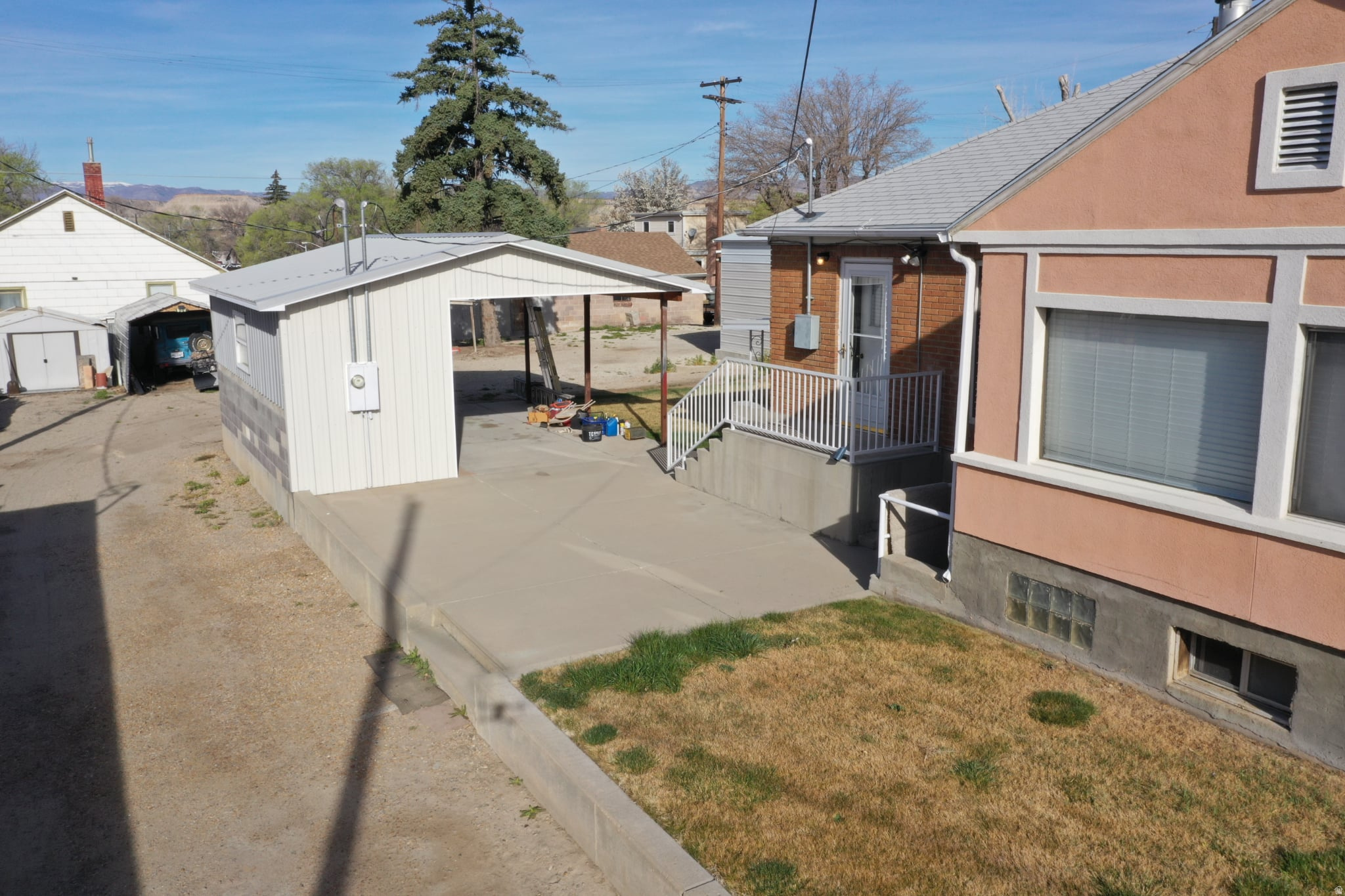 FAIRVIEW ADD - Residential
