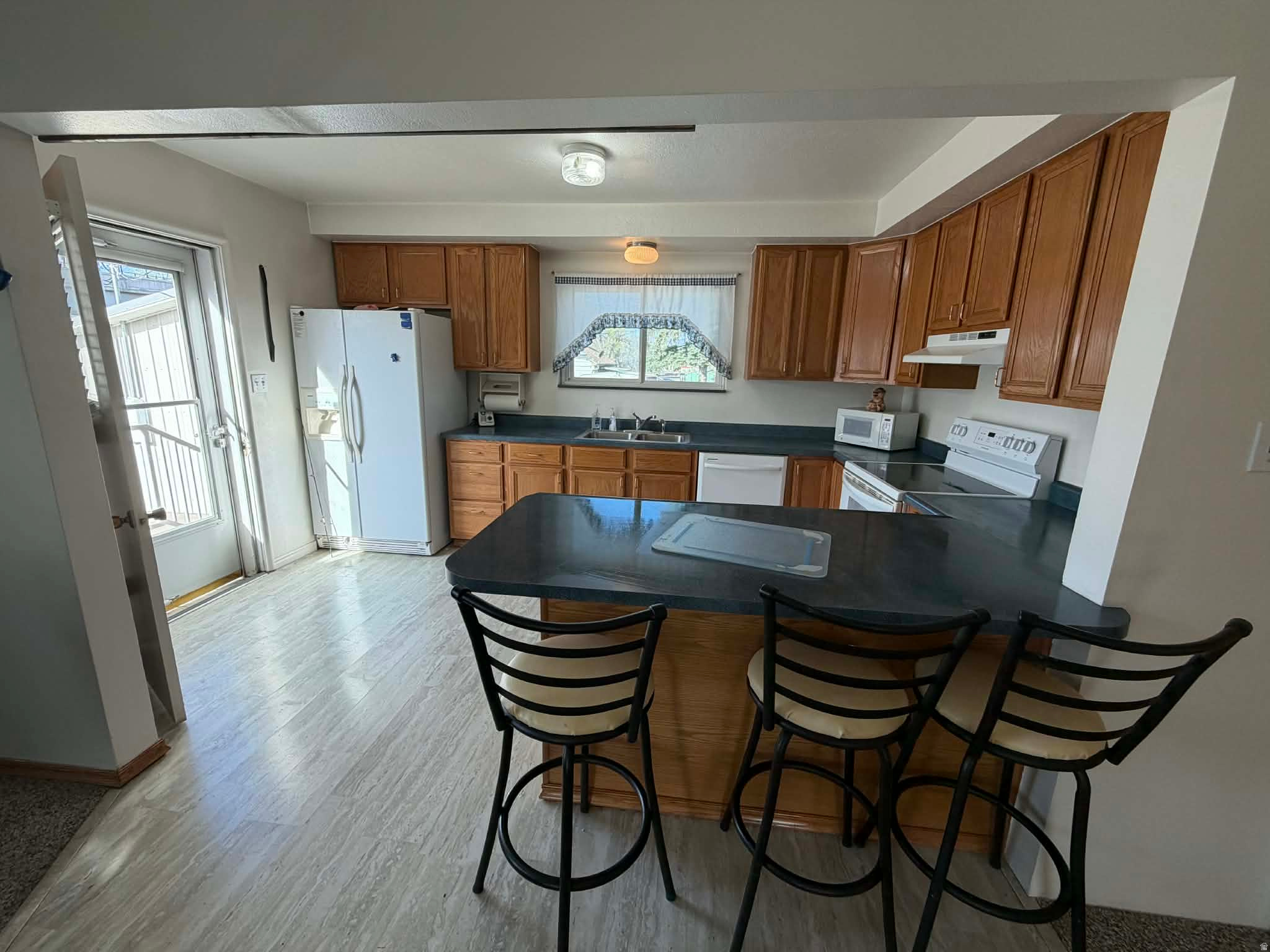 FAIRVIEW ADD - Residential