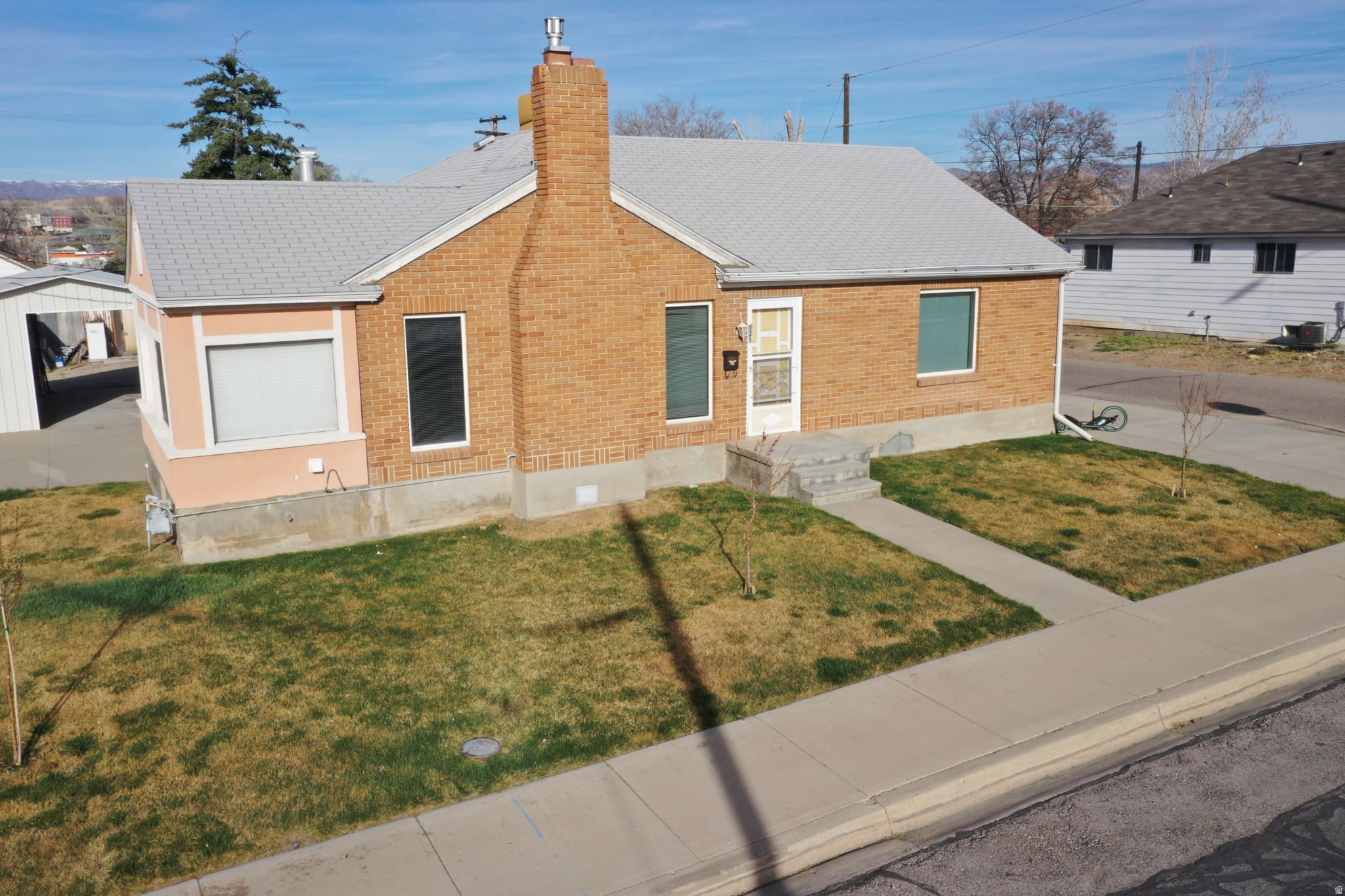 FAIRVIEW ADD - Residential