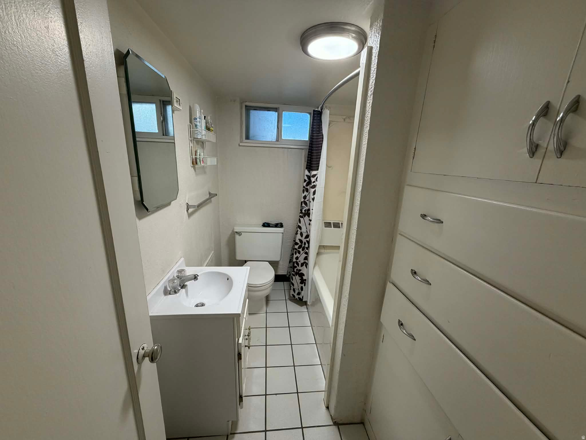 FAIRVIEW ADD - Residential