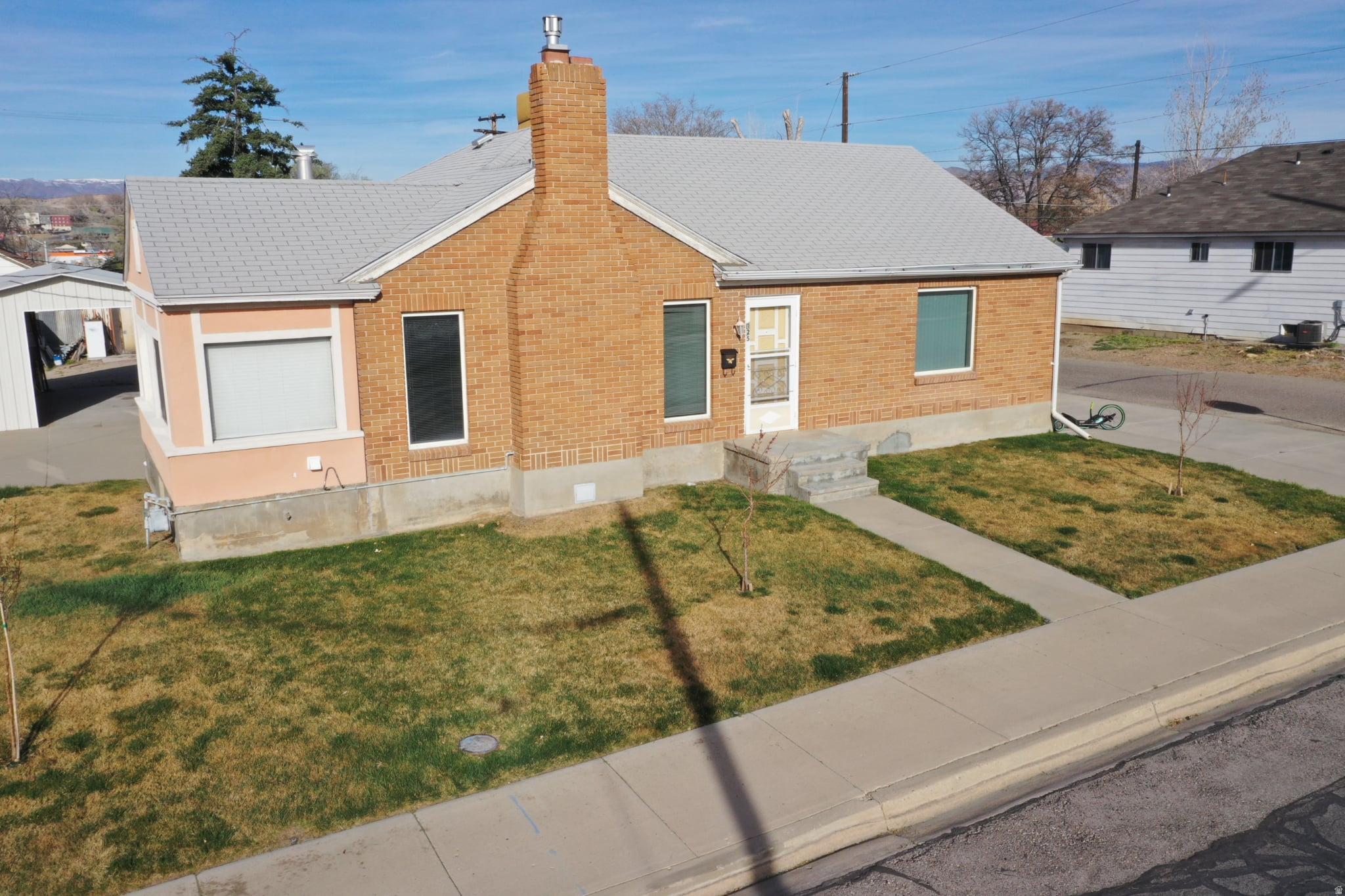 FAIRVIEW ADD - Residential