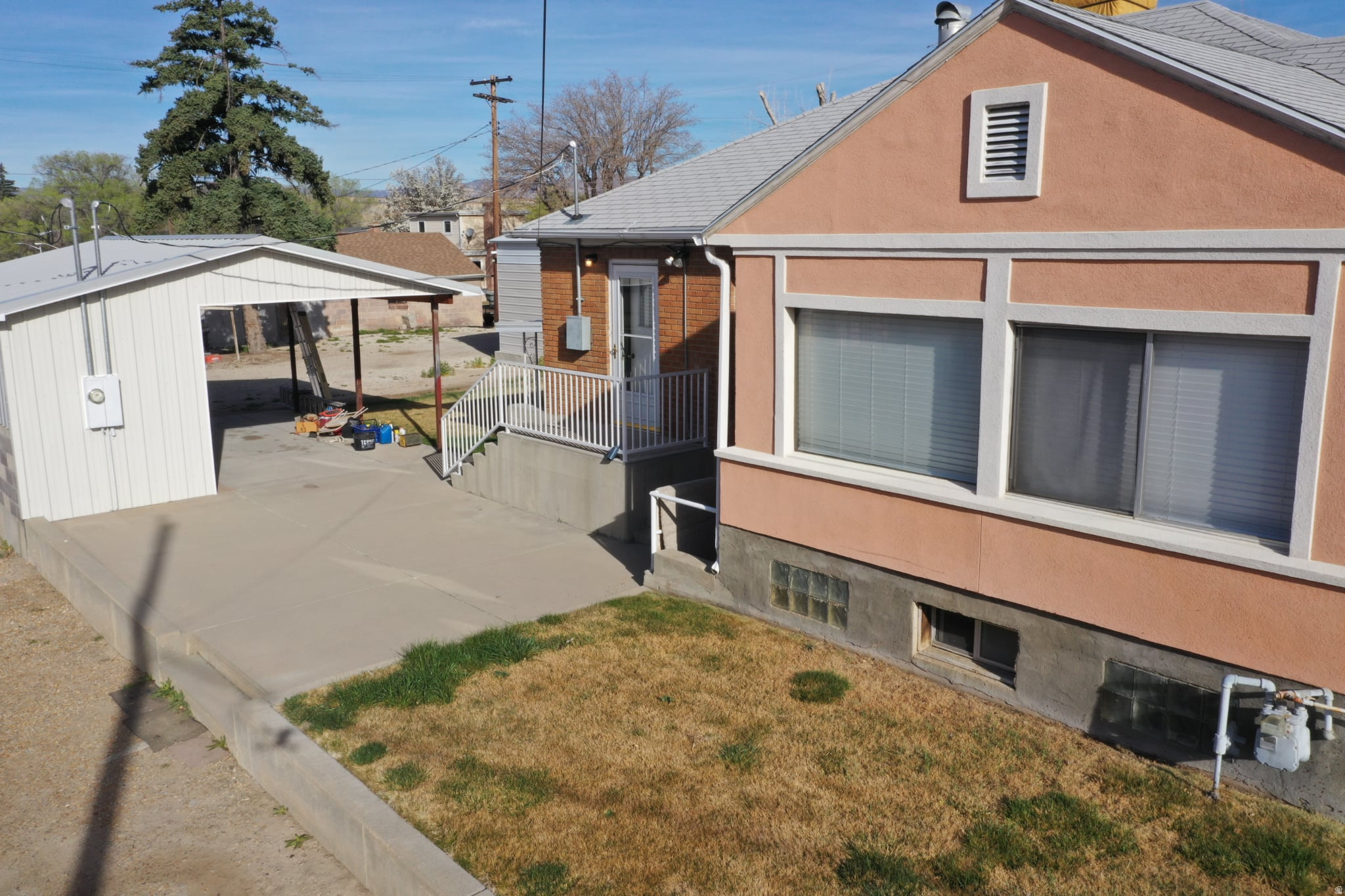 FAIRVIEW ADD - Residential