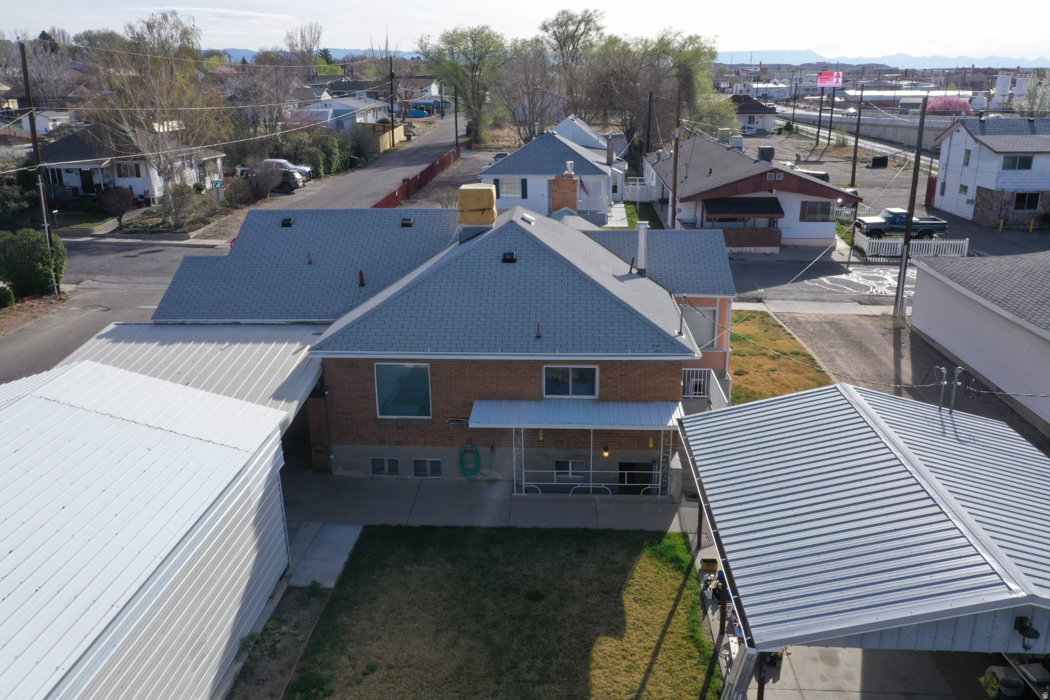 FAIRVIEW ADD - Residential