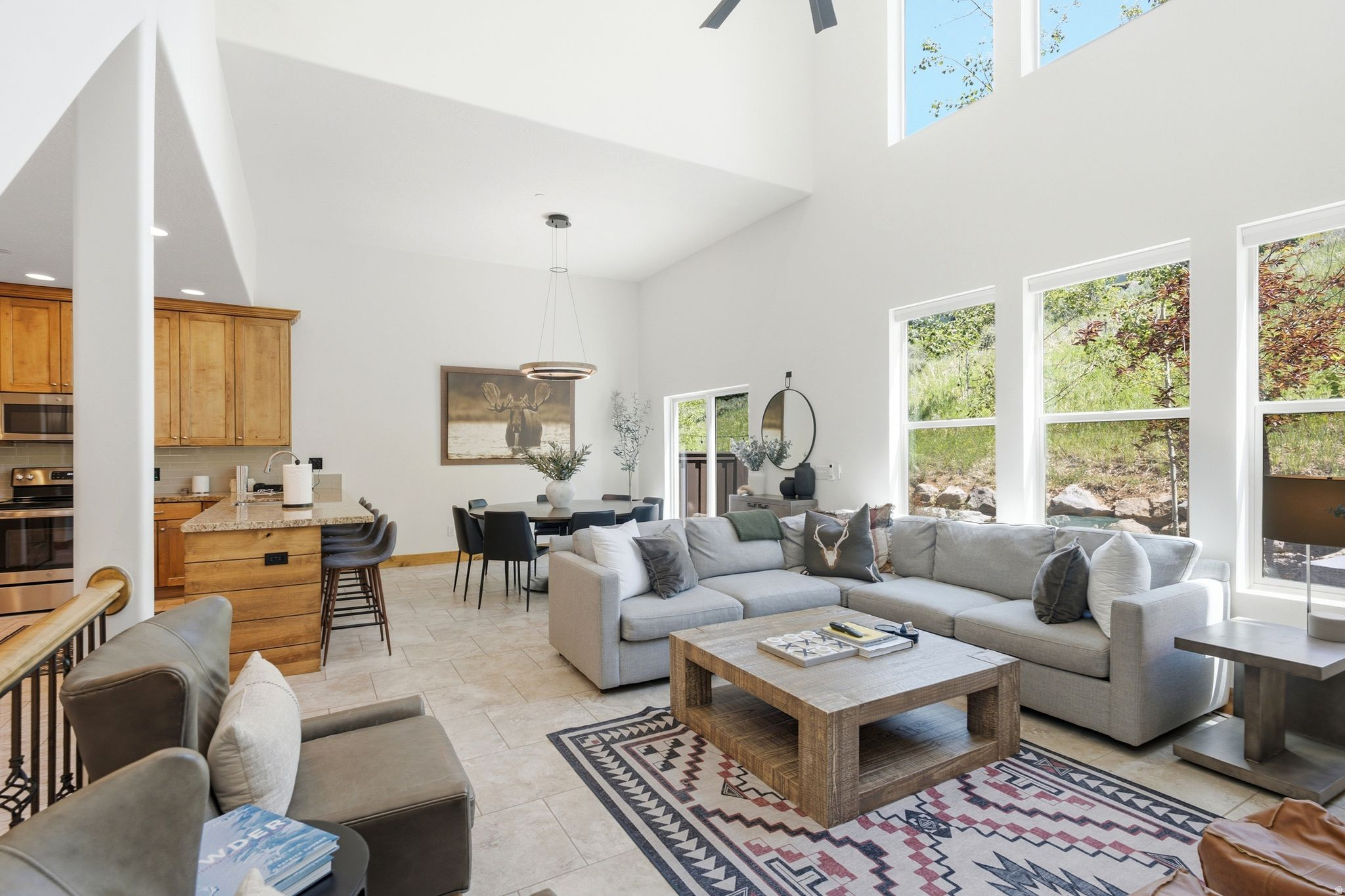 THE RETREAT AT JORDA - Residential