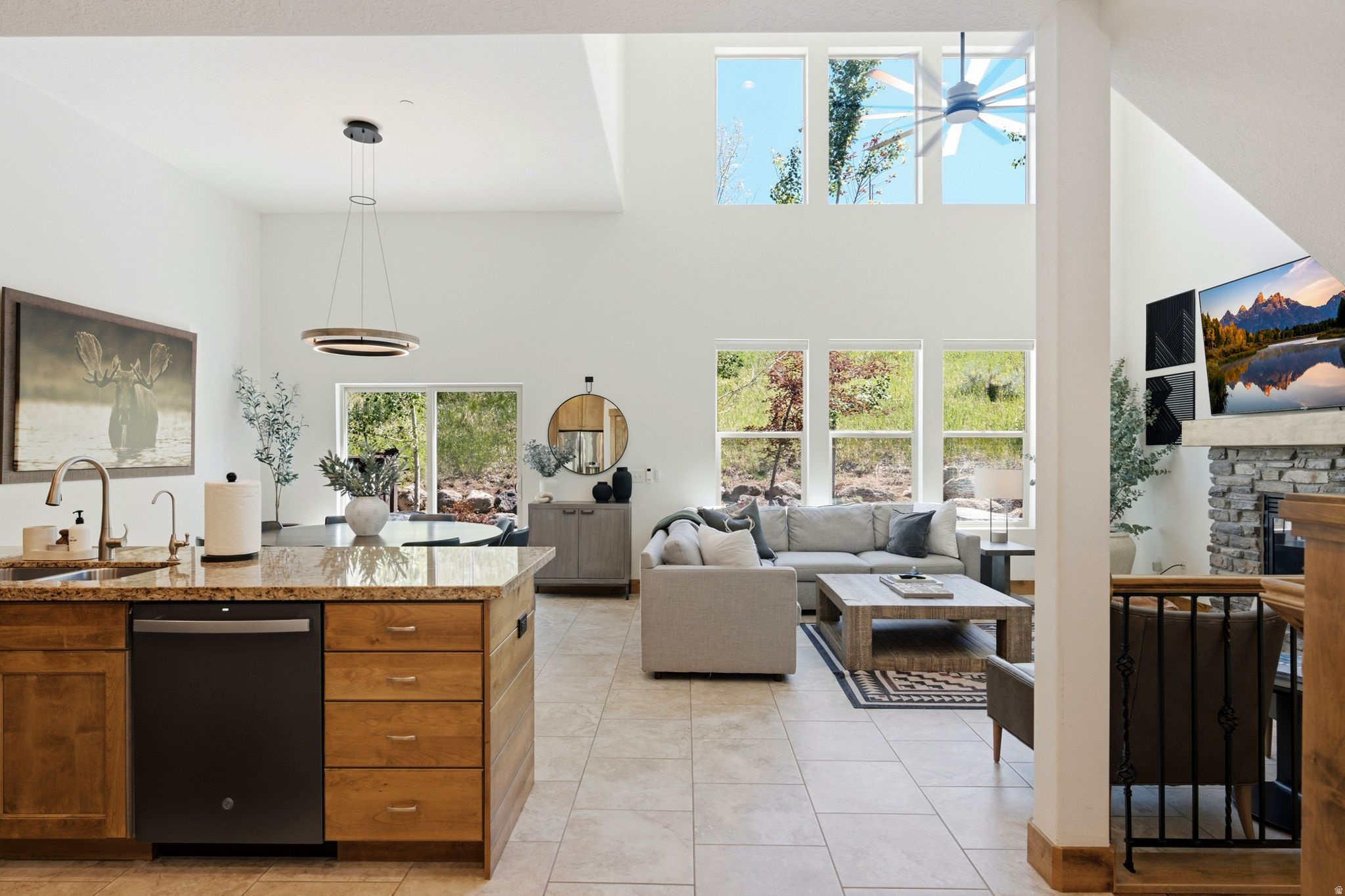 THE RETREAT AT JORDA - Residential