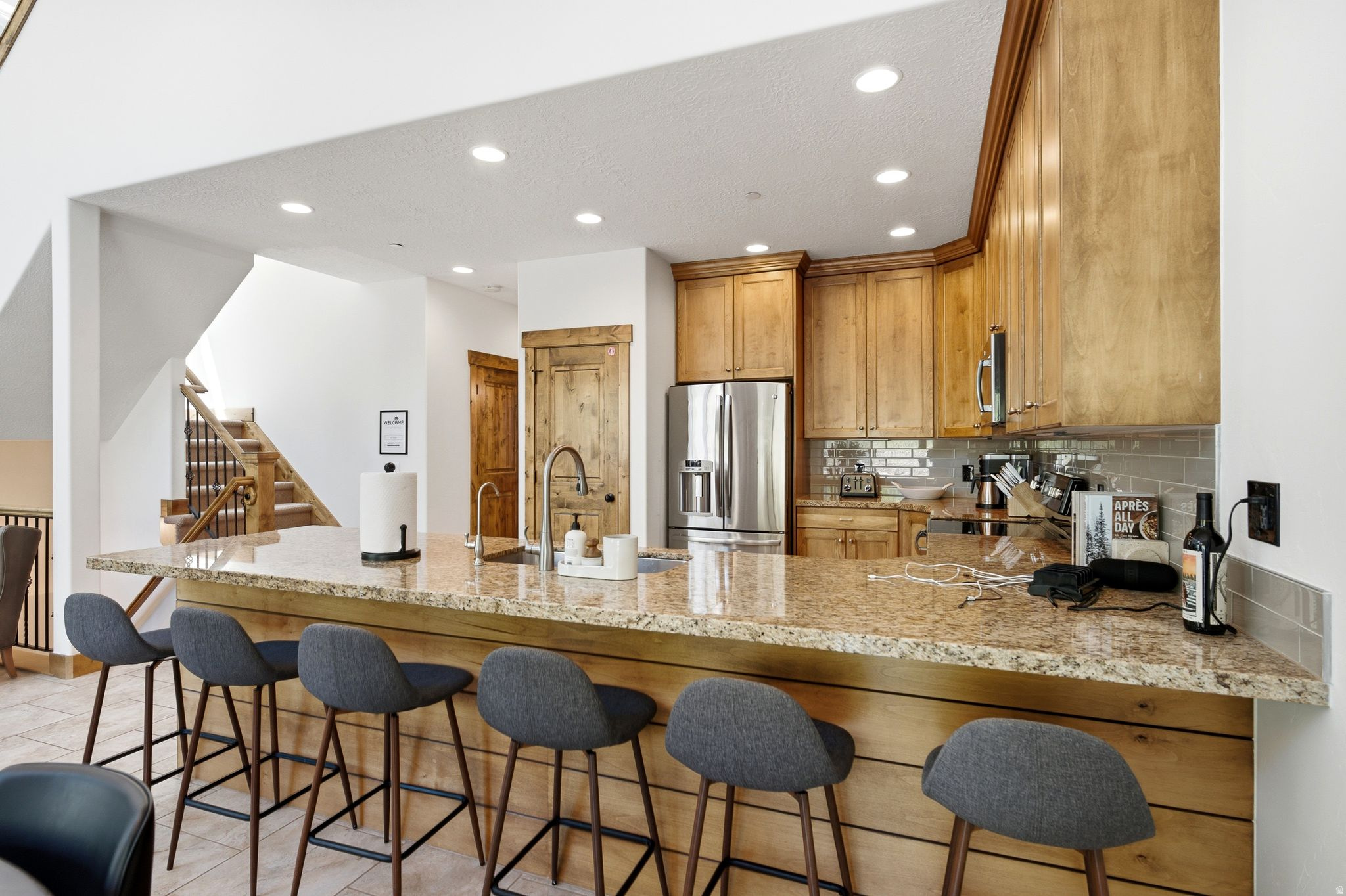 THE RETREAT AT JORDA - Residential