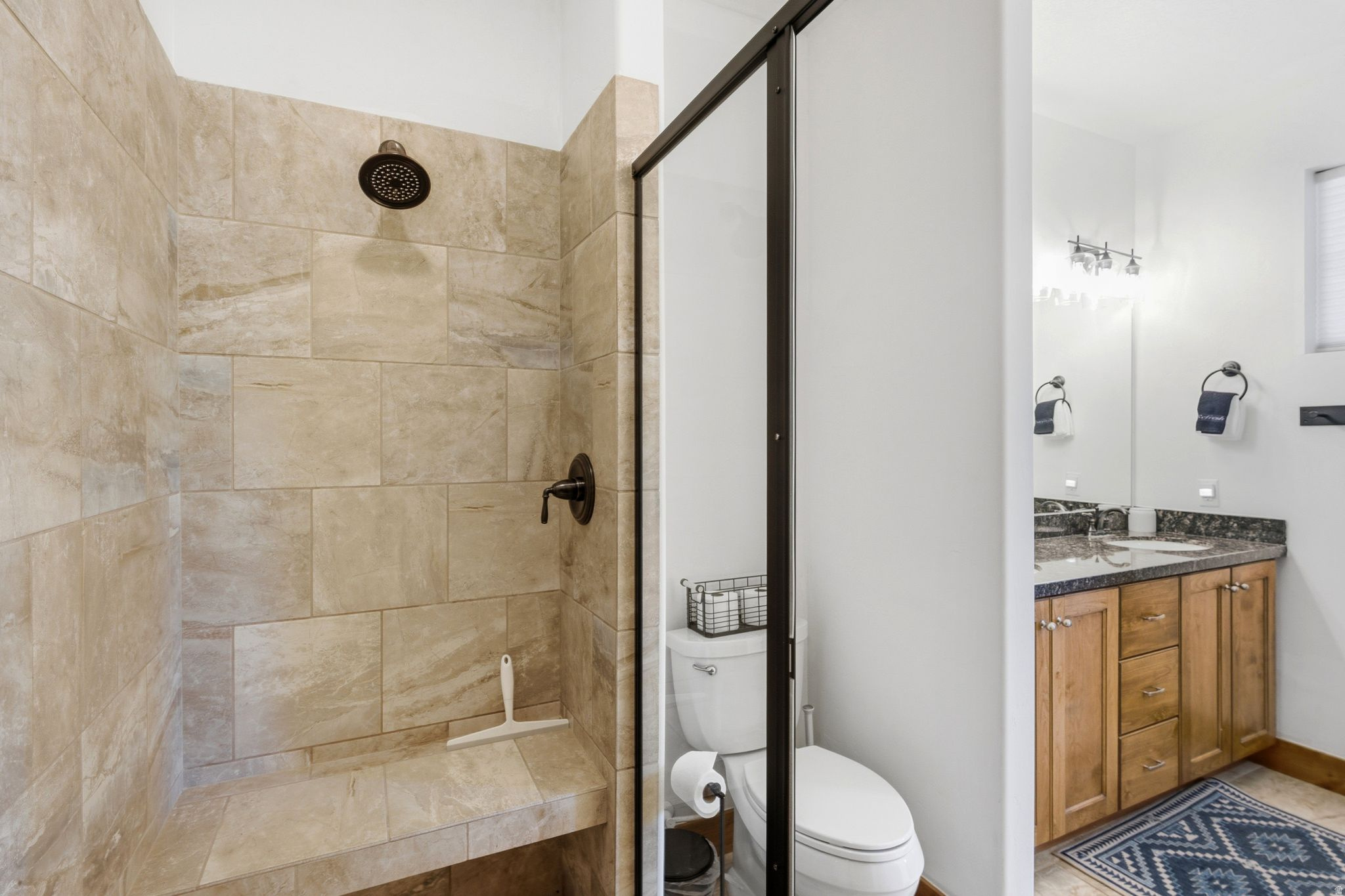 THE RETREAT AT JORDA - Residential