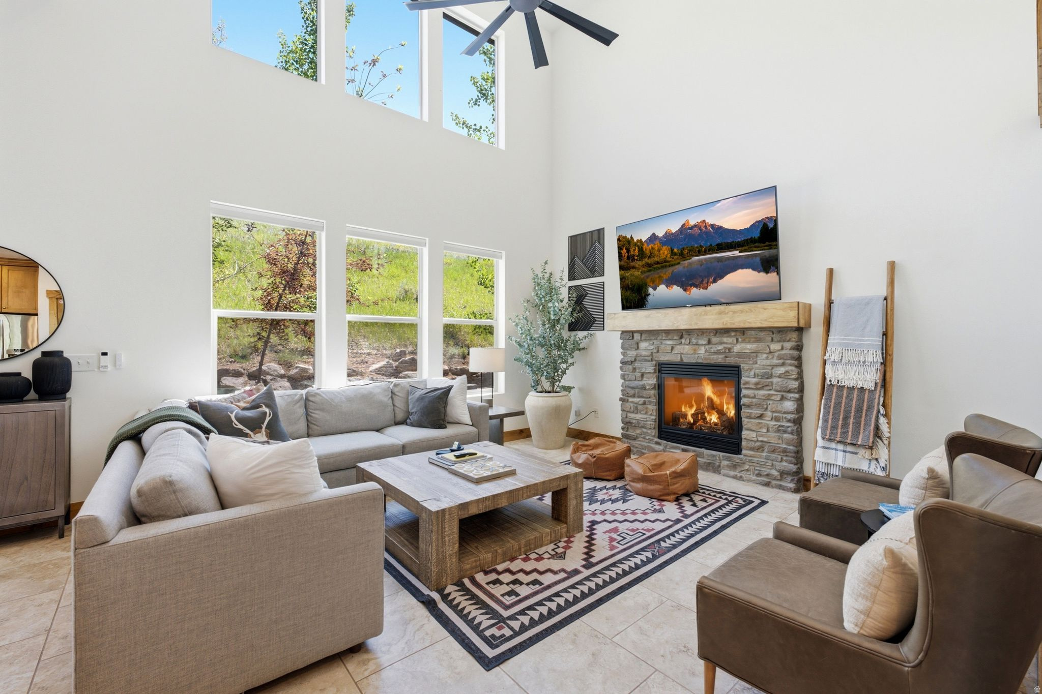 THE RETREAT AT JORDA - Residential