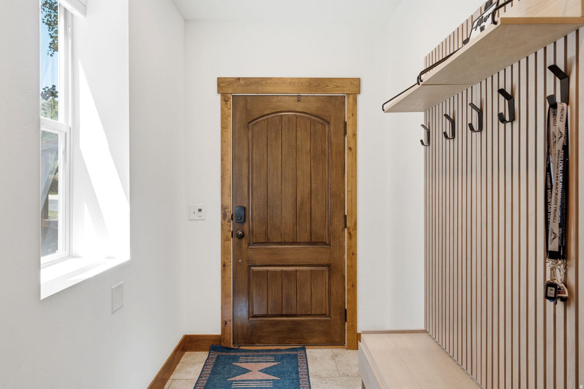 THE RETREAT AT JORDA - Residential