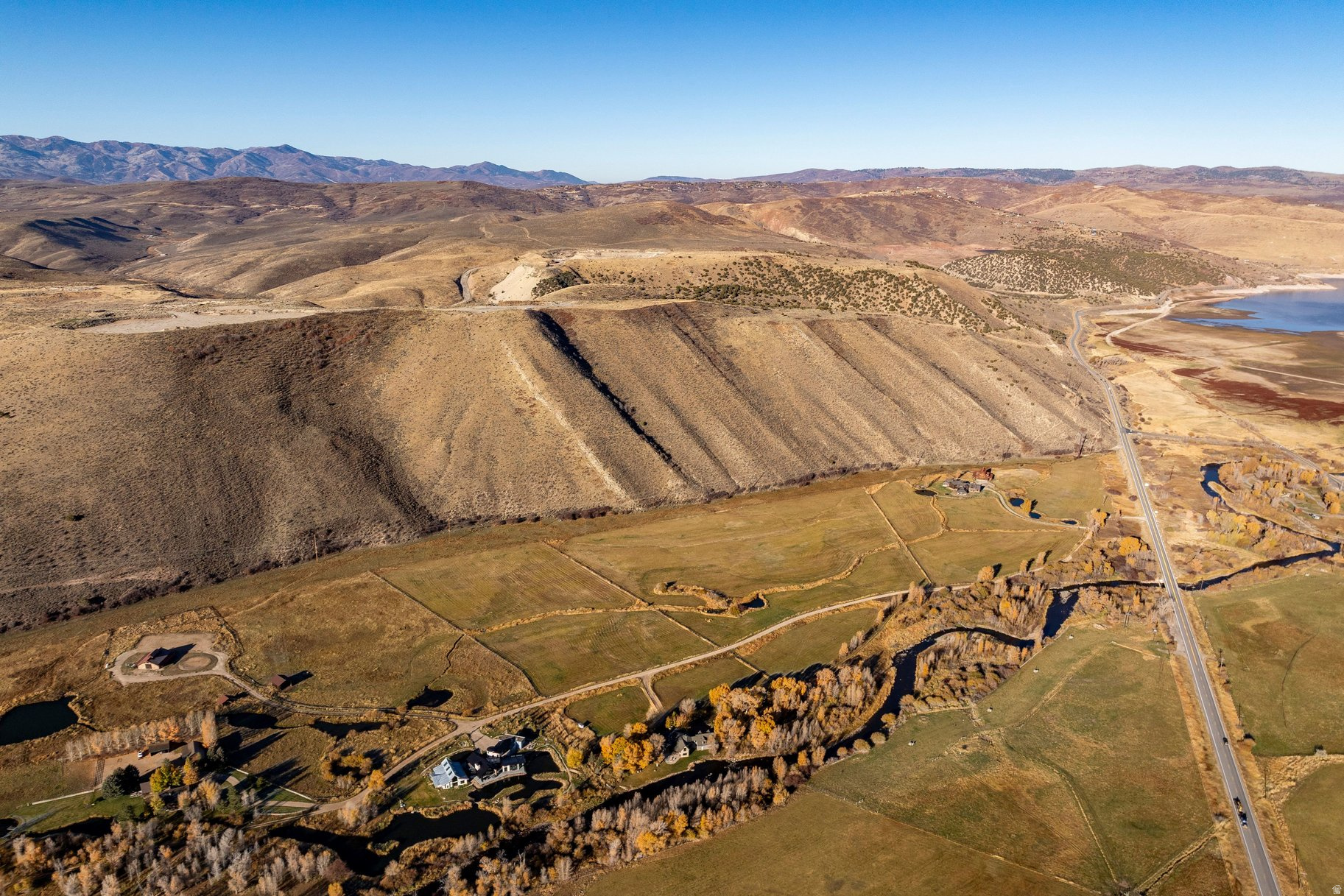 RIVER VALLEY RANCHES - Land