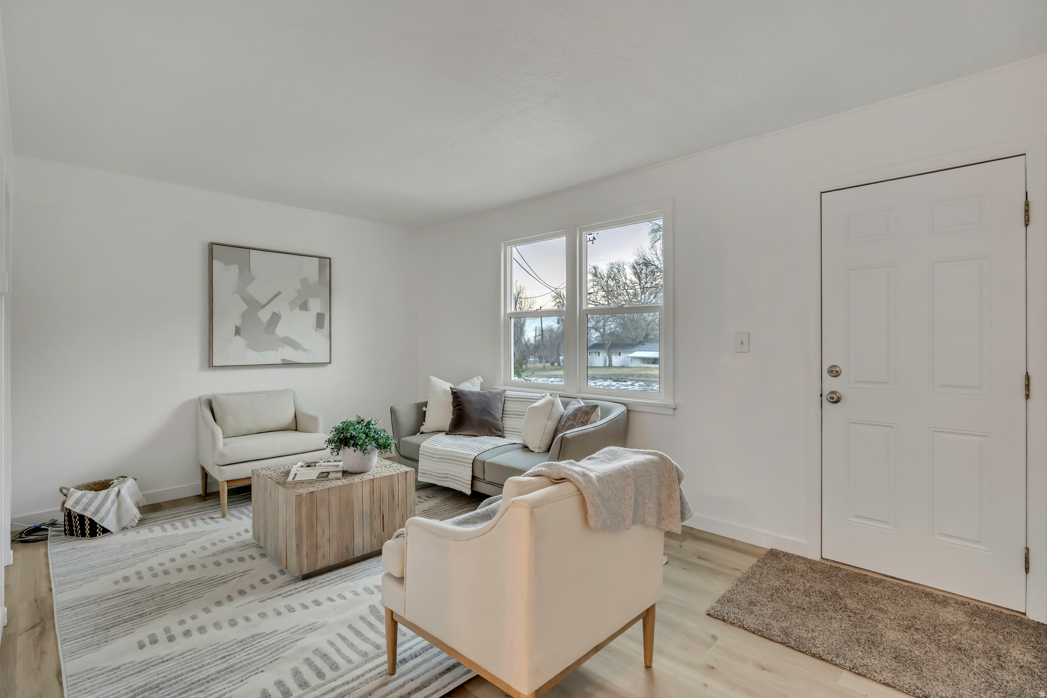 GRANDVIEW ACRES - Residential