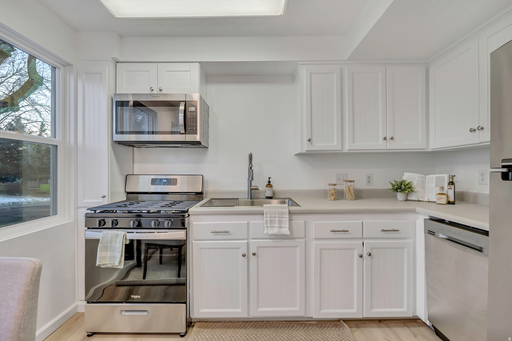 GRANDVIEW ACRES - Residential