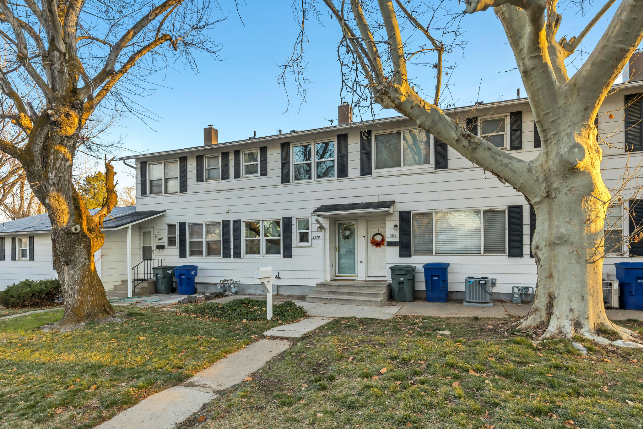GRANDVIEW ACRES - Residential