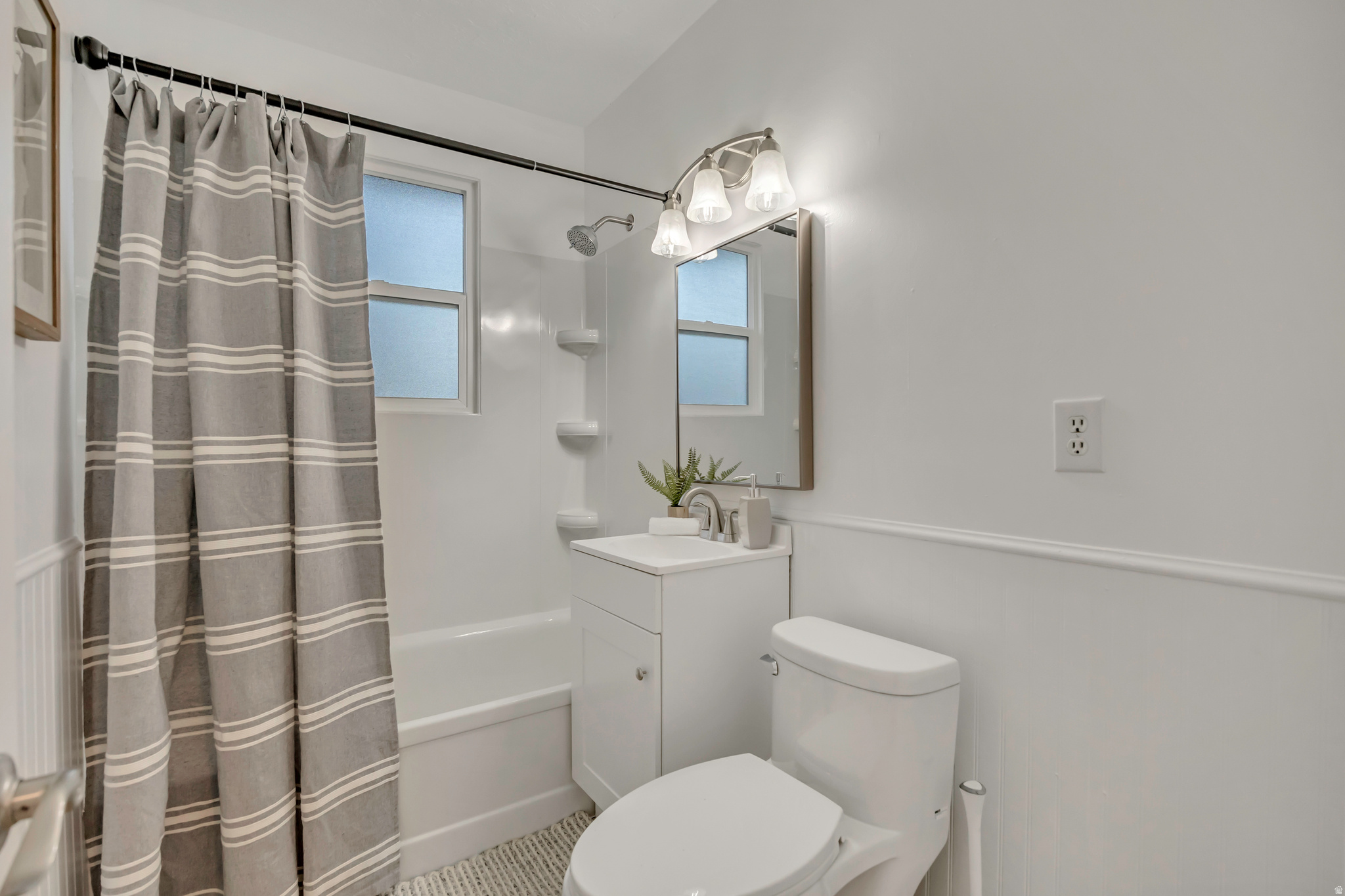 GRANDVIEW ACRES - Residential