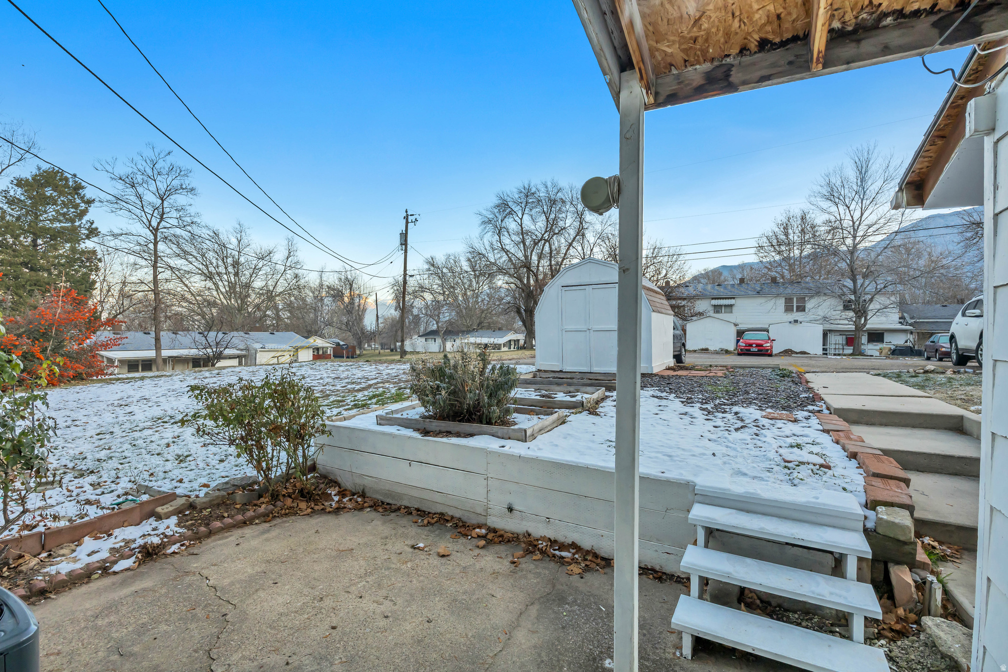 GRANDVIEW ACRES - Residential