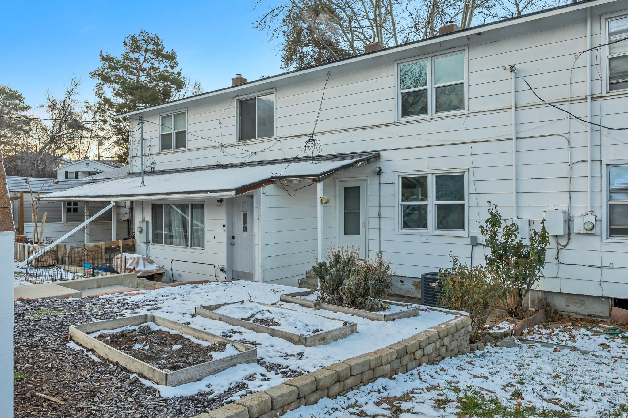 GRANDVIEW ACRES - Residential