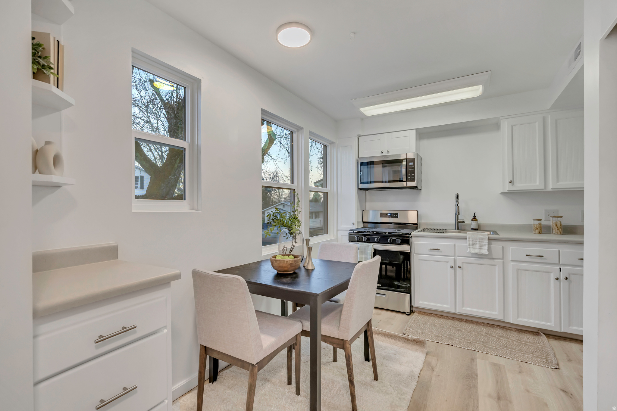 GRANDVIEW ACRES - Residential