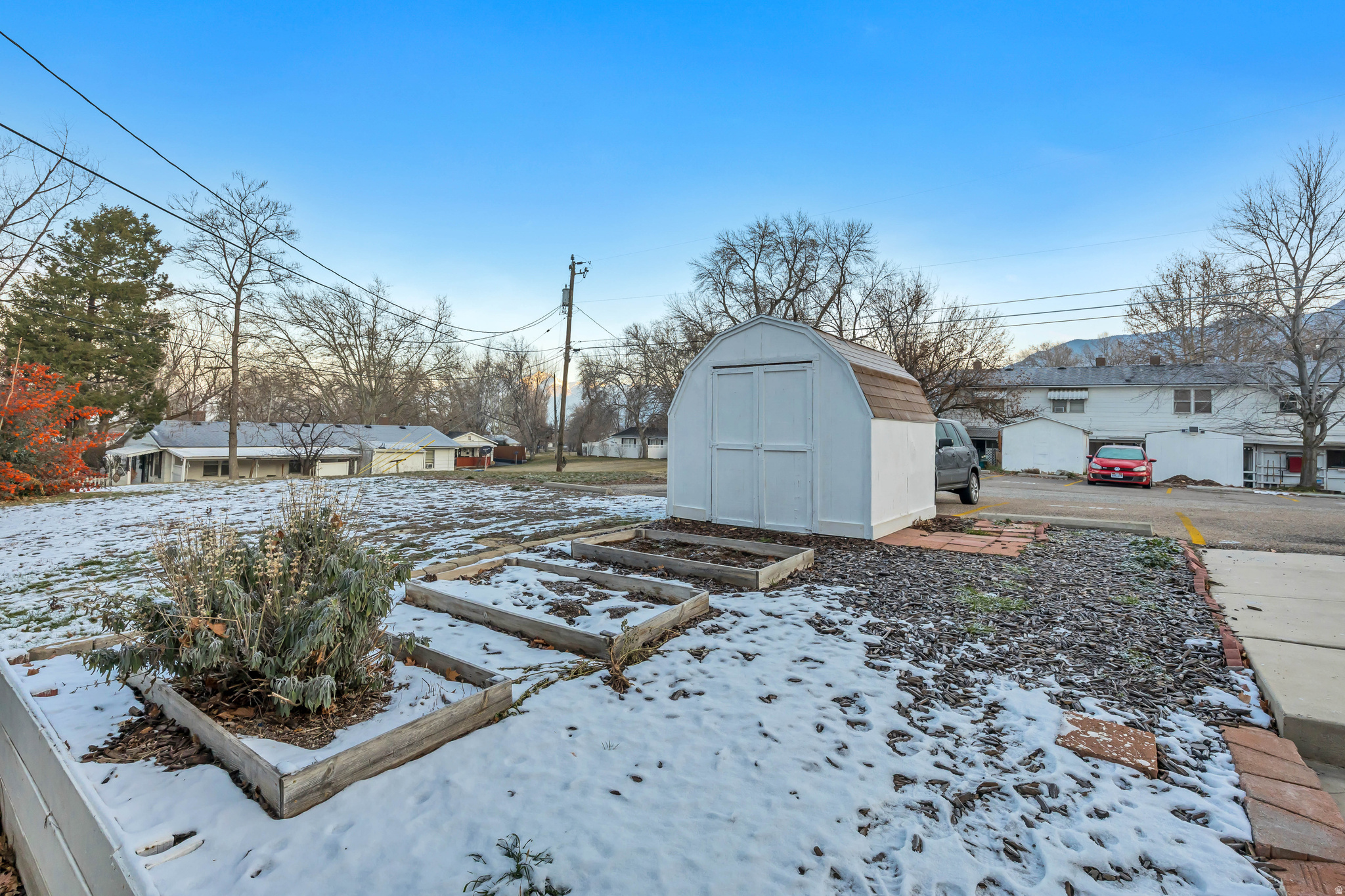 GRANDVIEW ACRES - Residential