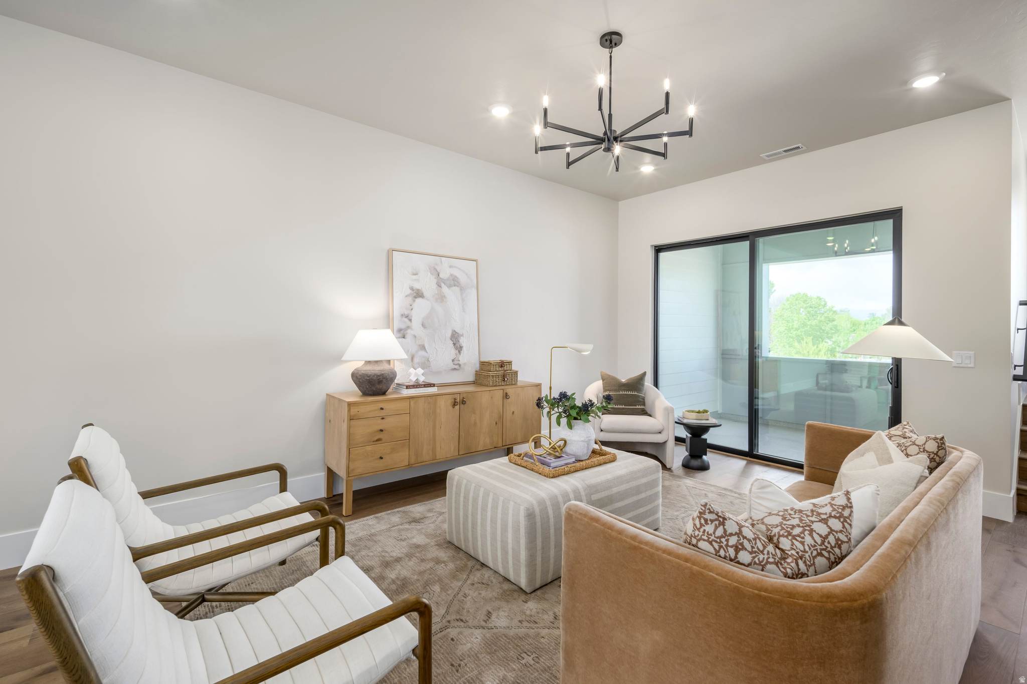 ASPIRE AT HOLLADAY HILLS - Residential
