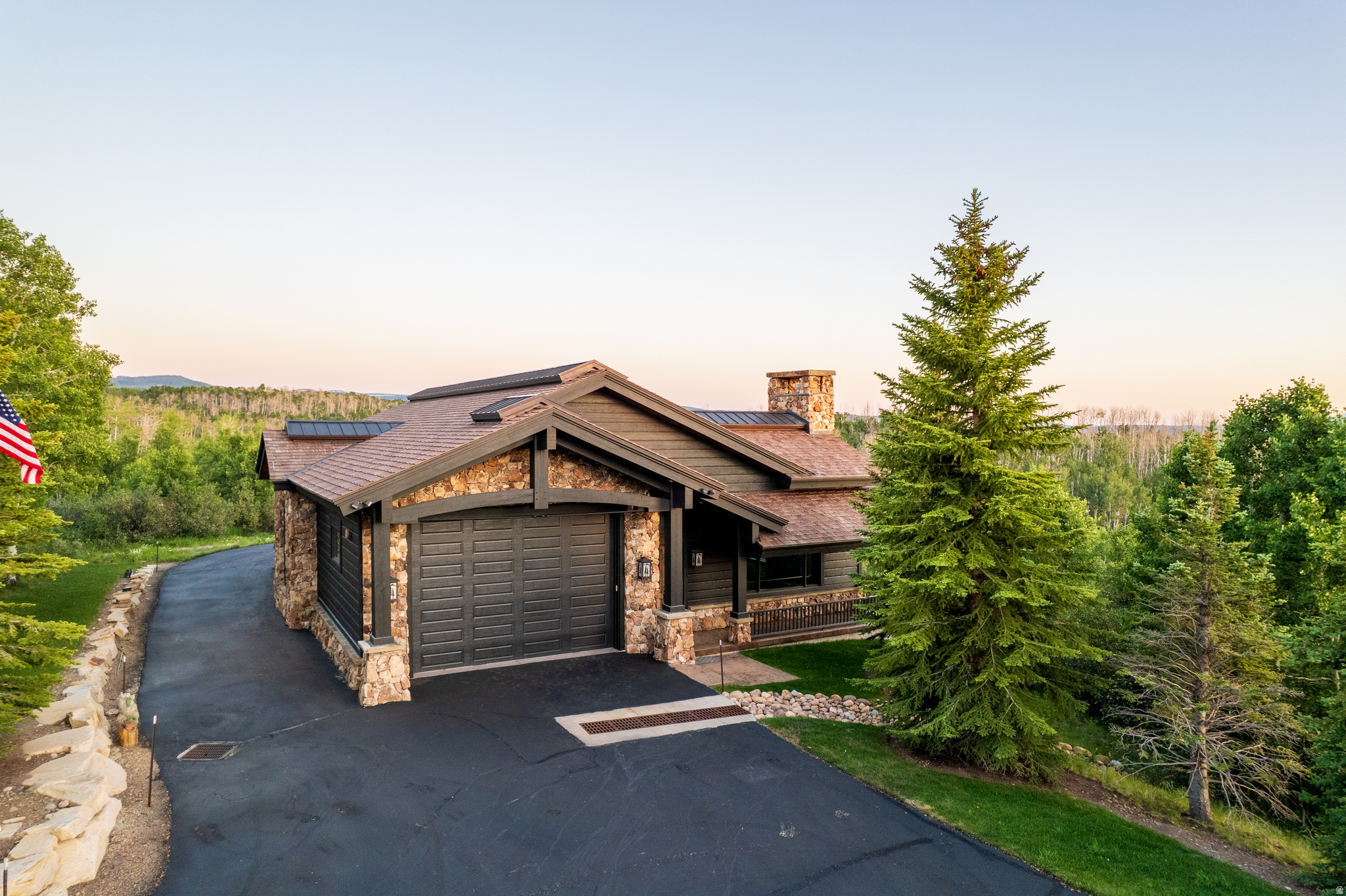 WOLF CREEK - Residential